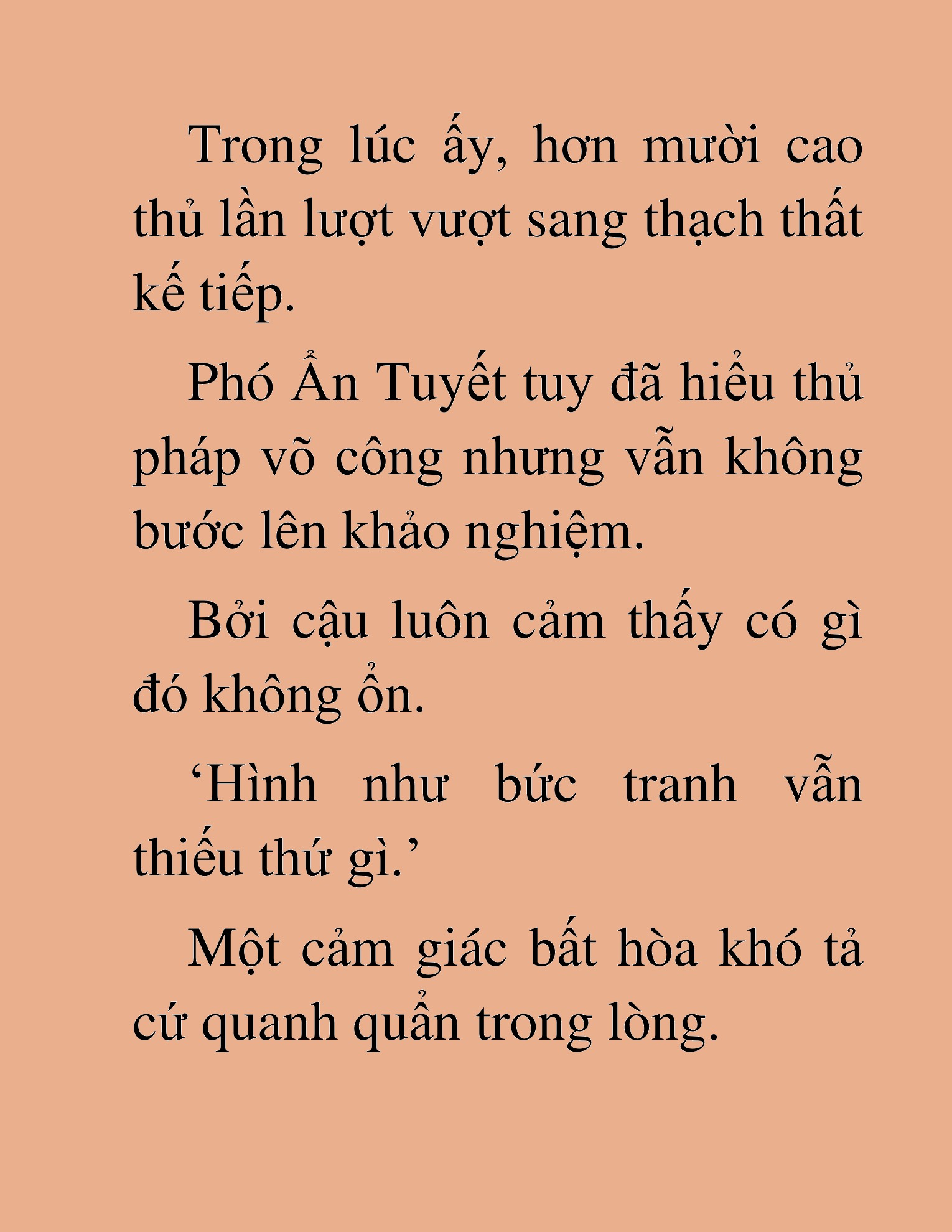 Đọc truyện HAT[NOVEL] Thần Ma Đại Đế - Chap 172