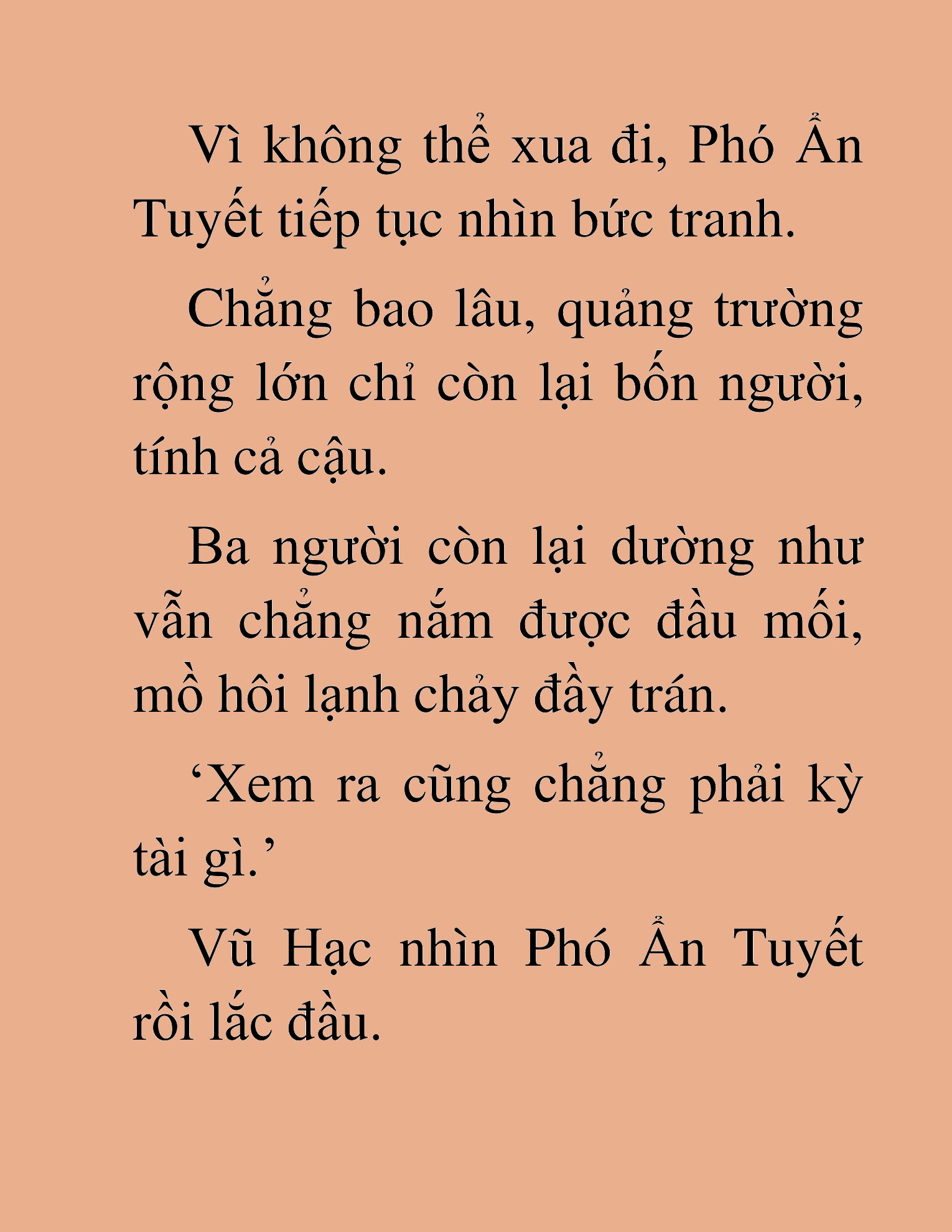 Đọc truyện HAT[NOVEL] Thần Ma Đại Đế - Chap 172