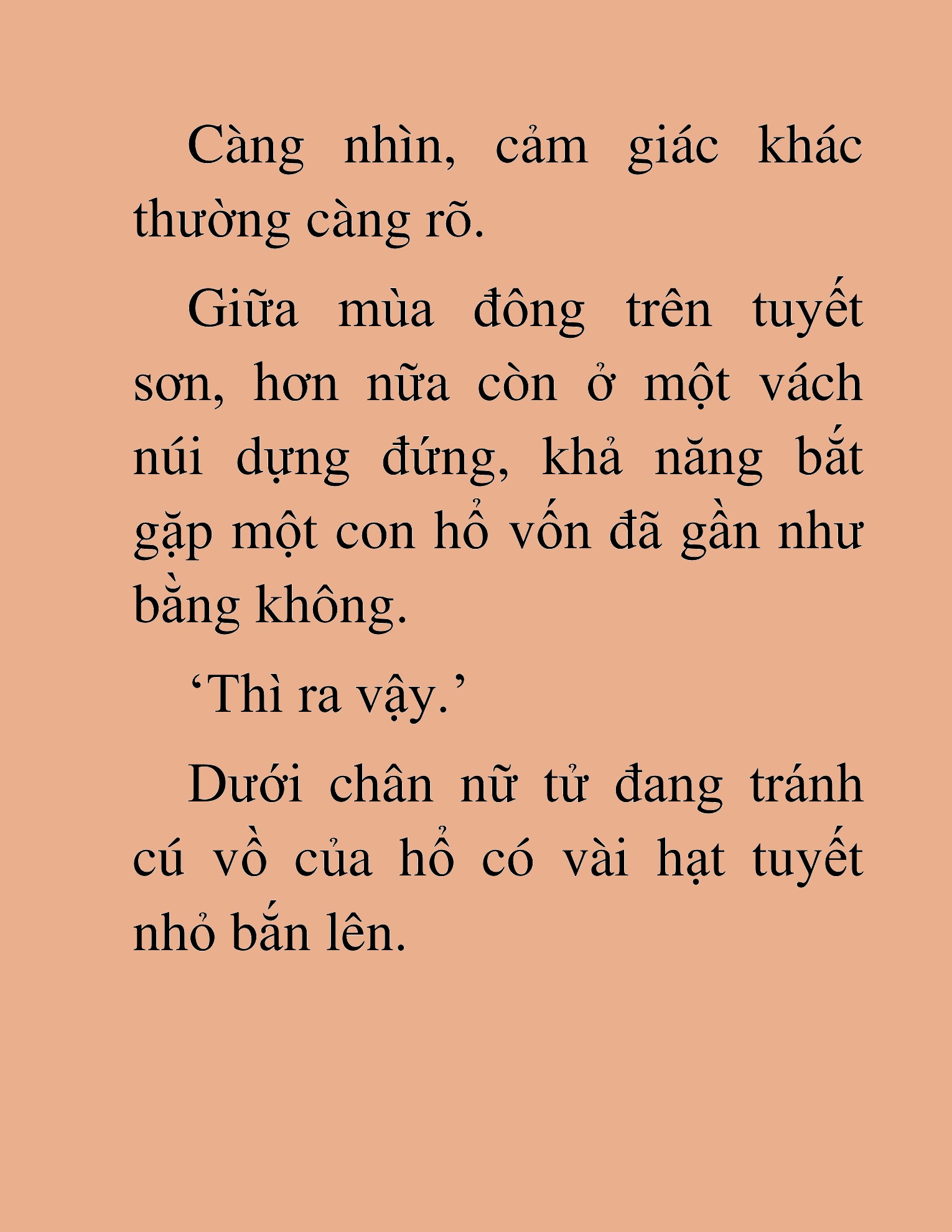 Đọc truyện HAT[NOVEL] Thần Ma Đại Đế - Chap 172
