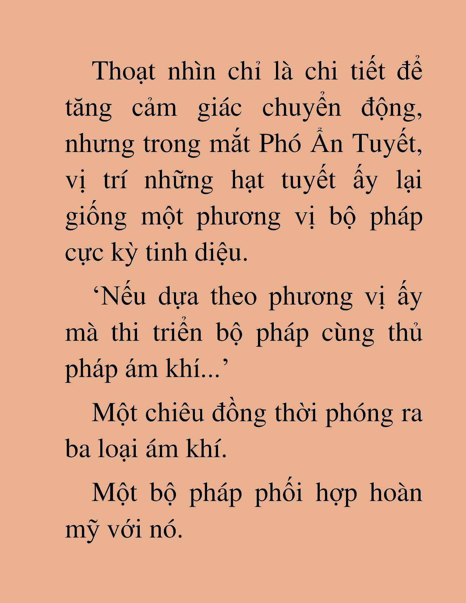Đọc truyện HAT[NOVEL] Thần Ma Đại Đế - Chap 172