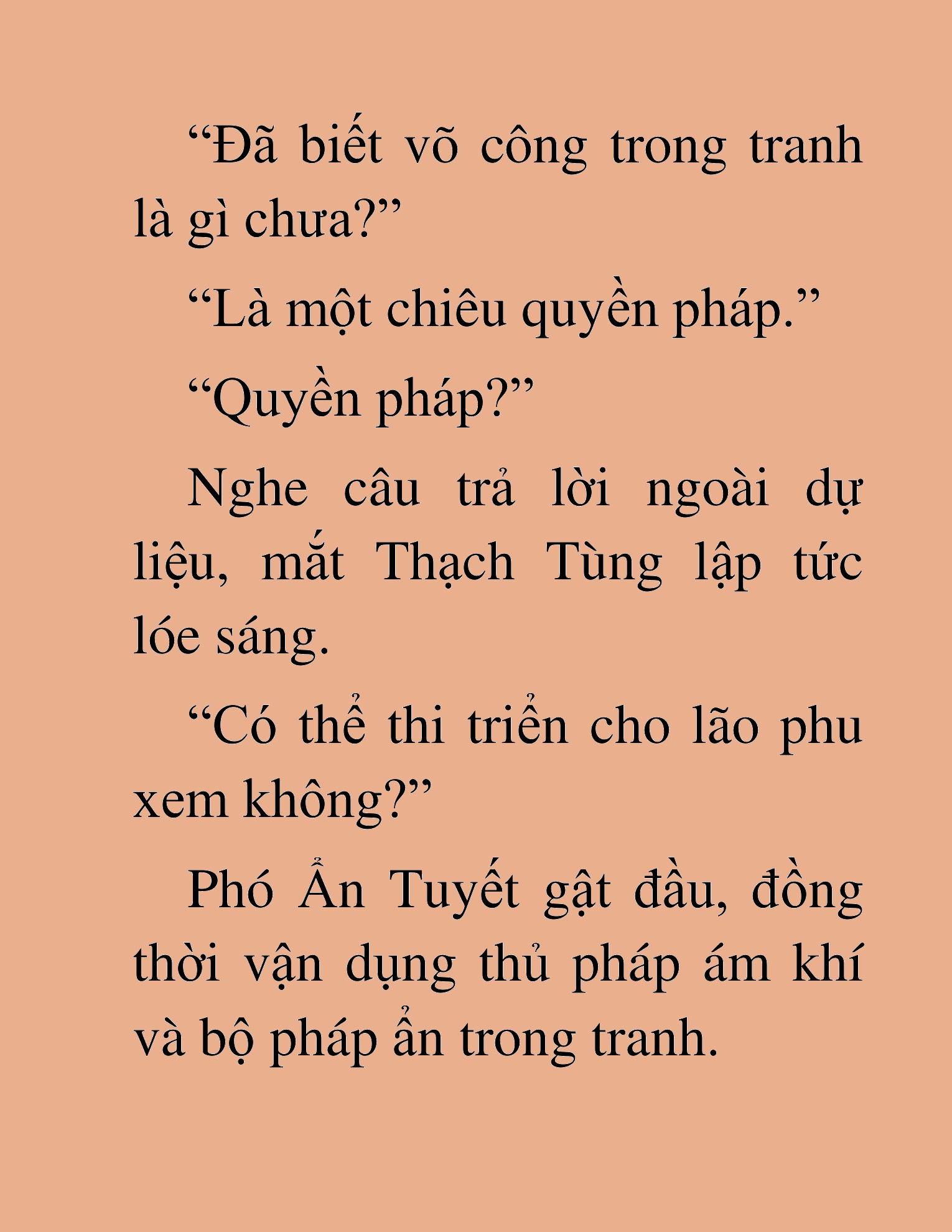 Đọc truyện HAT[NOVEL] Thần Ma Đại Đế - Chap 172