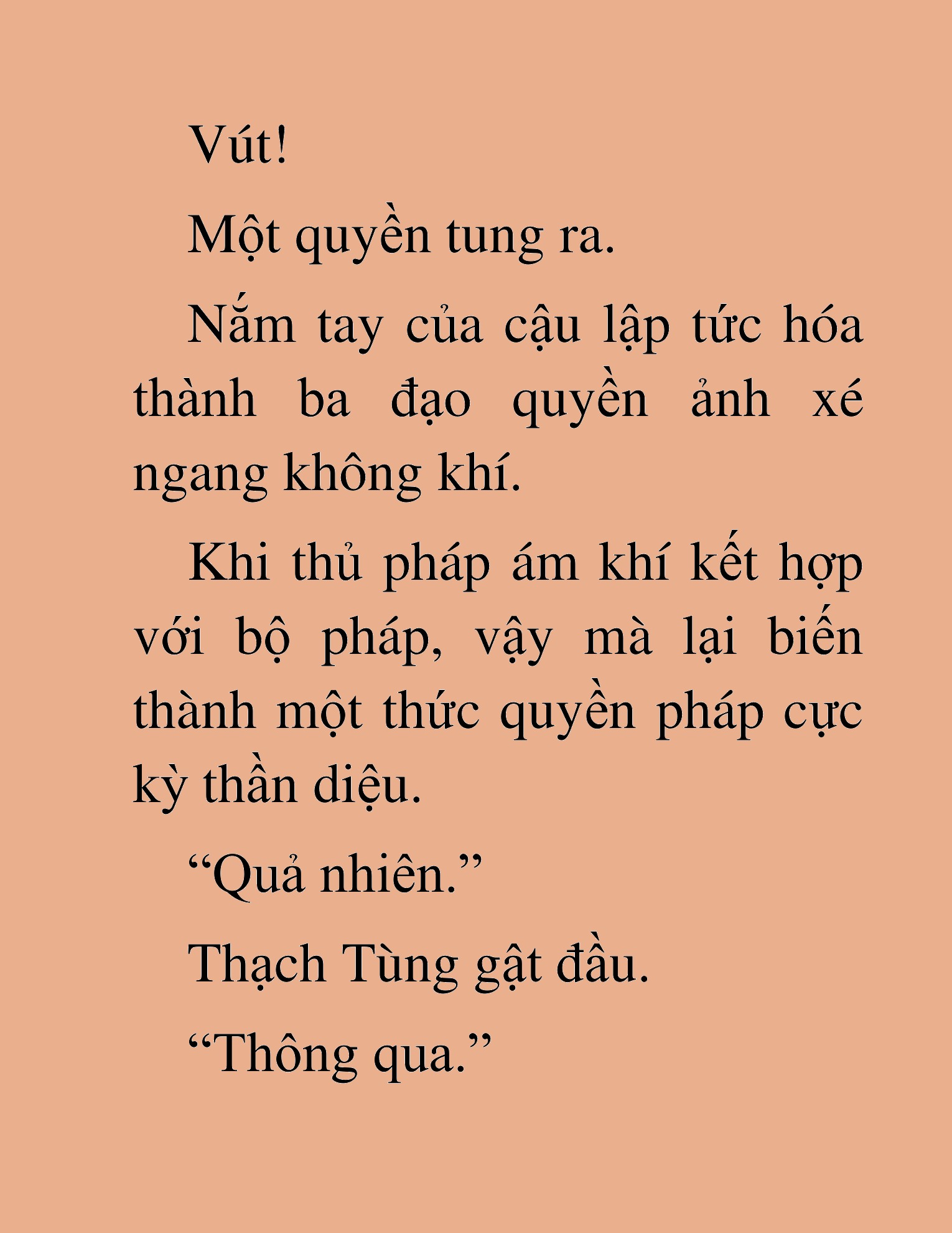 Đọc truyện HAT[NOVEL] Thần Ma Đại Đế - Chap 172