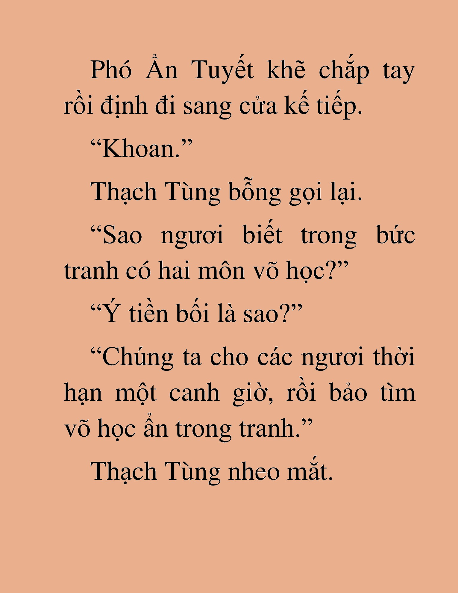 Đọc truyện HAT[NOVEL] Thần Ma Đại Đế - Chap 172