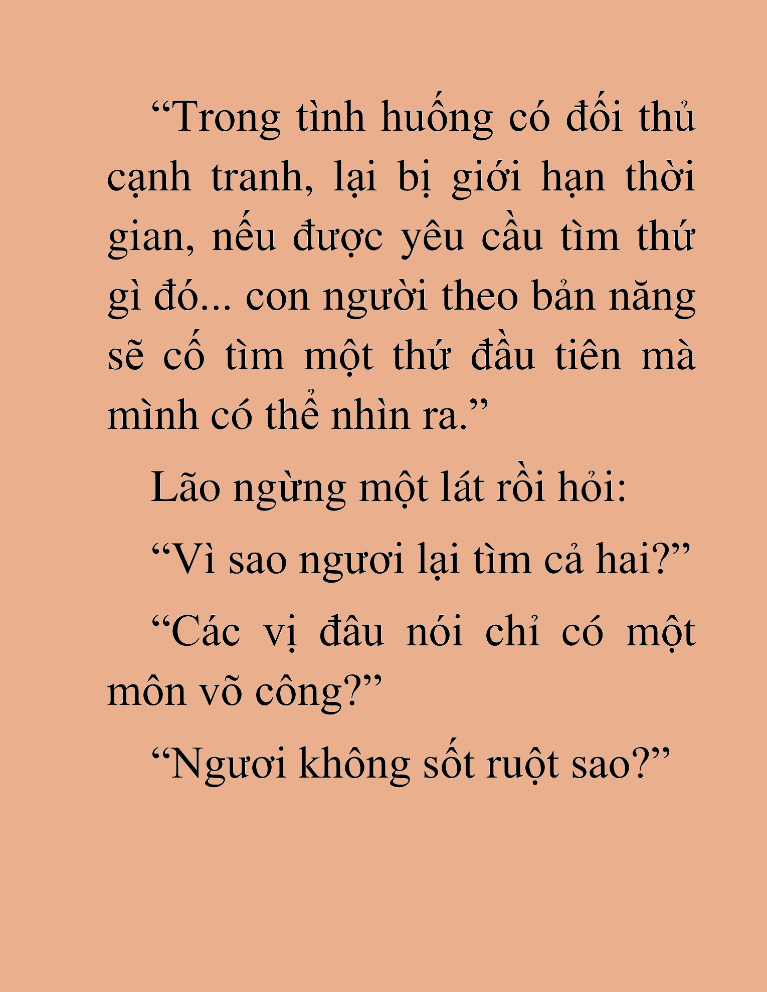 Đọc truyện HAT[NOVEL] Thần Ma Đại Đế - Chap 172