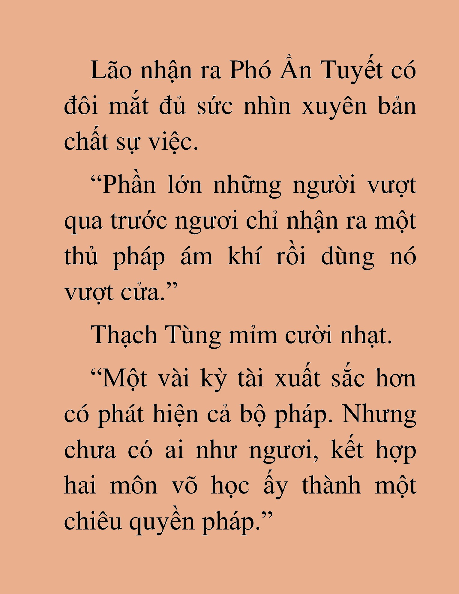 Đọc truyện HAT[NOVEL] Thần Ma Đại Đế - Chap 172