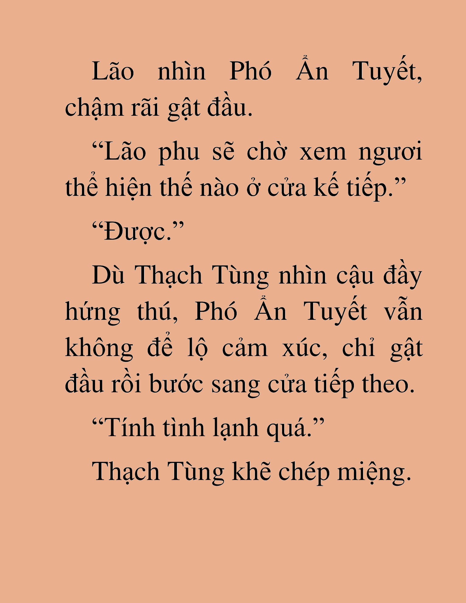 Đọc truyện HAT[NOVEL] Thần Ma Đại Đế - Chap 172