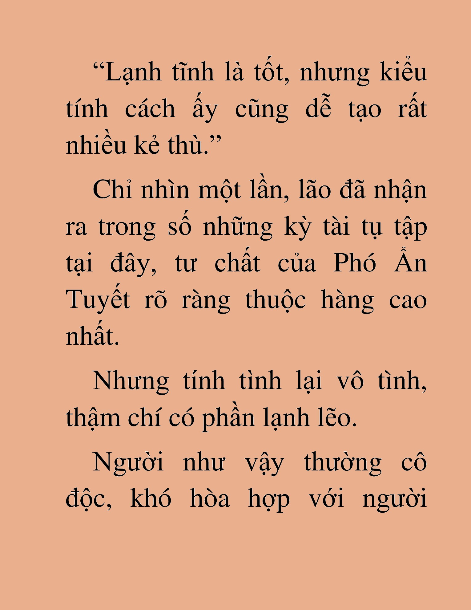 Đọc truyện HAT[NOVEL] Thần Ma Đại Đế - Chap 172