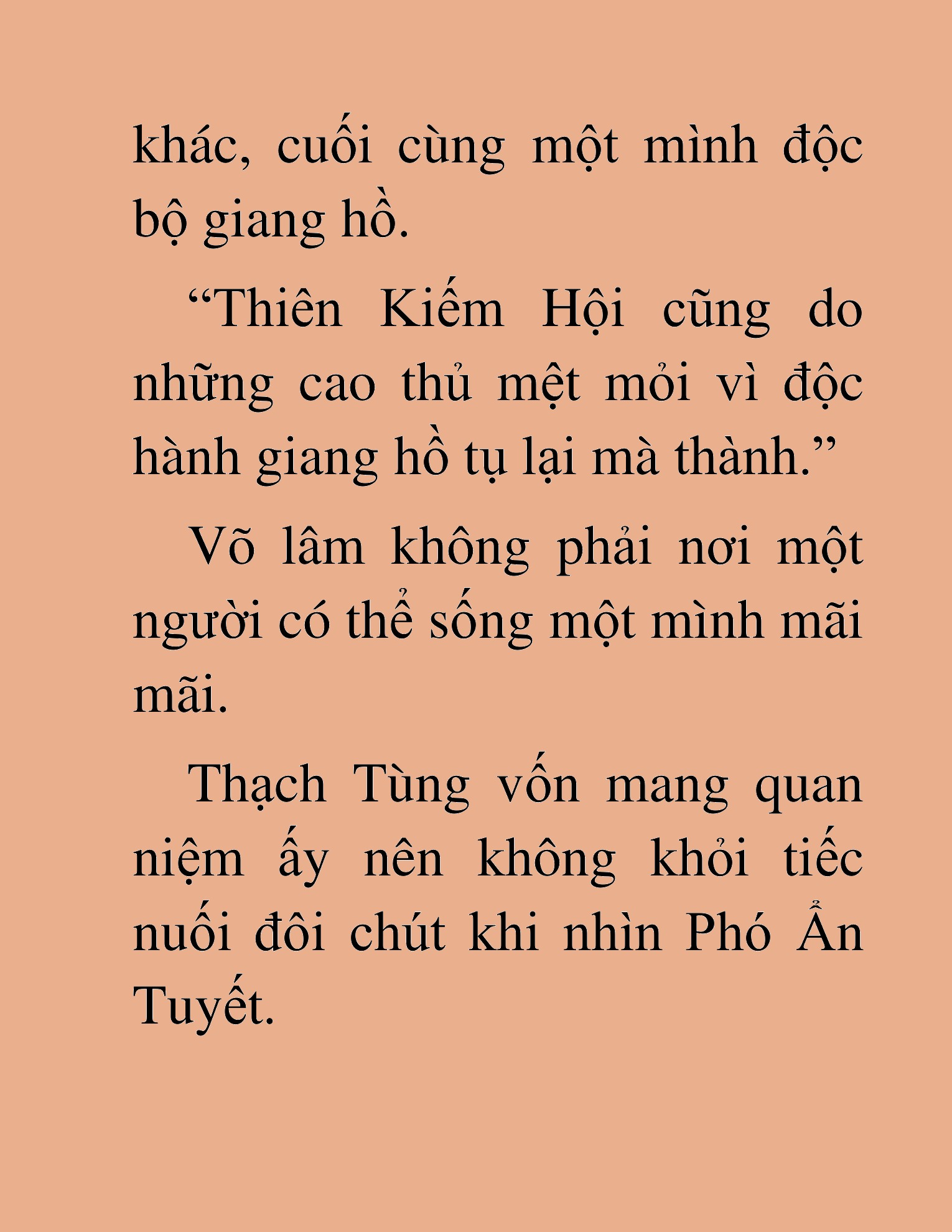 Đọc truyện HAT[NOVEL] Thần Ma Đại Đế - Chap 172