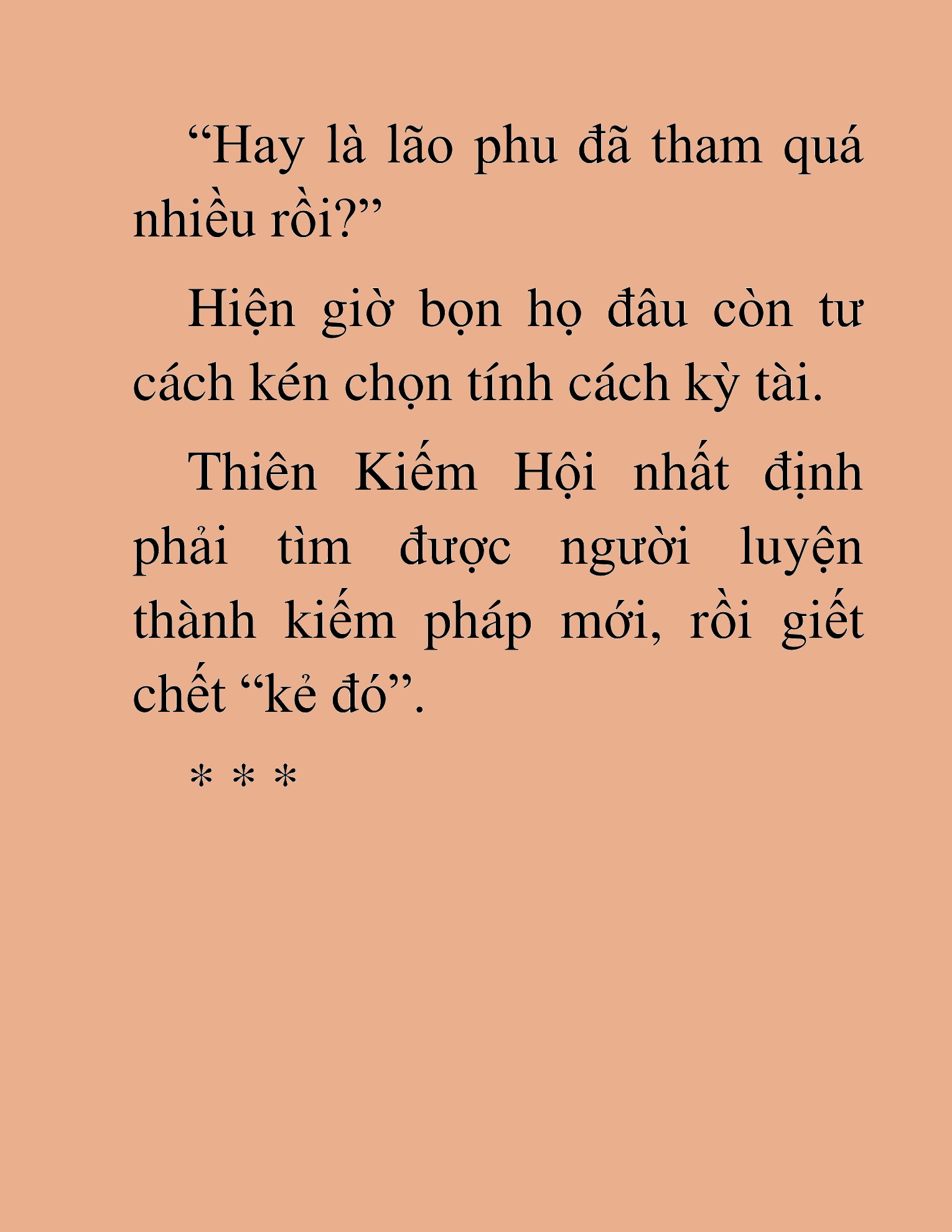 Đọc truyện HAT[NOVEL] Thần Ma Đại Đế - Chap 172