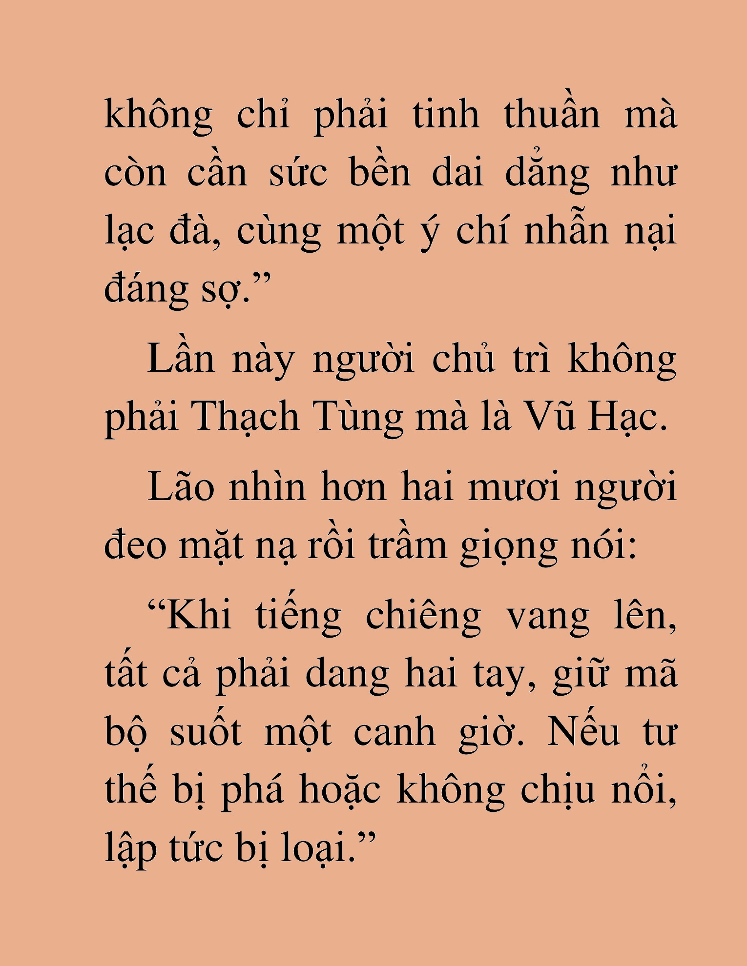 Đọc truyện HAT[NOVEL] Thần Ma Đại Đế - Chap 173
