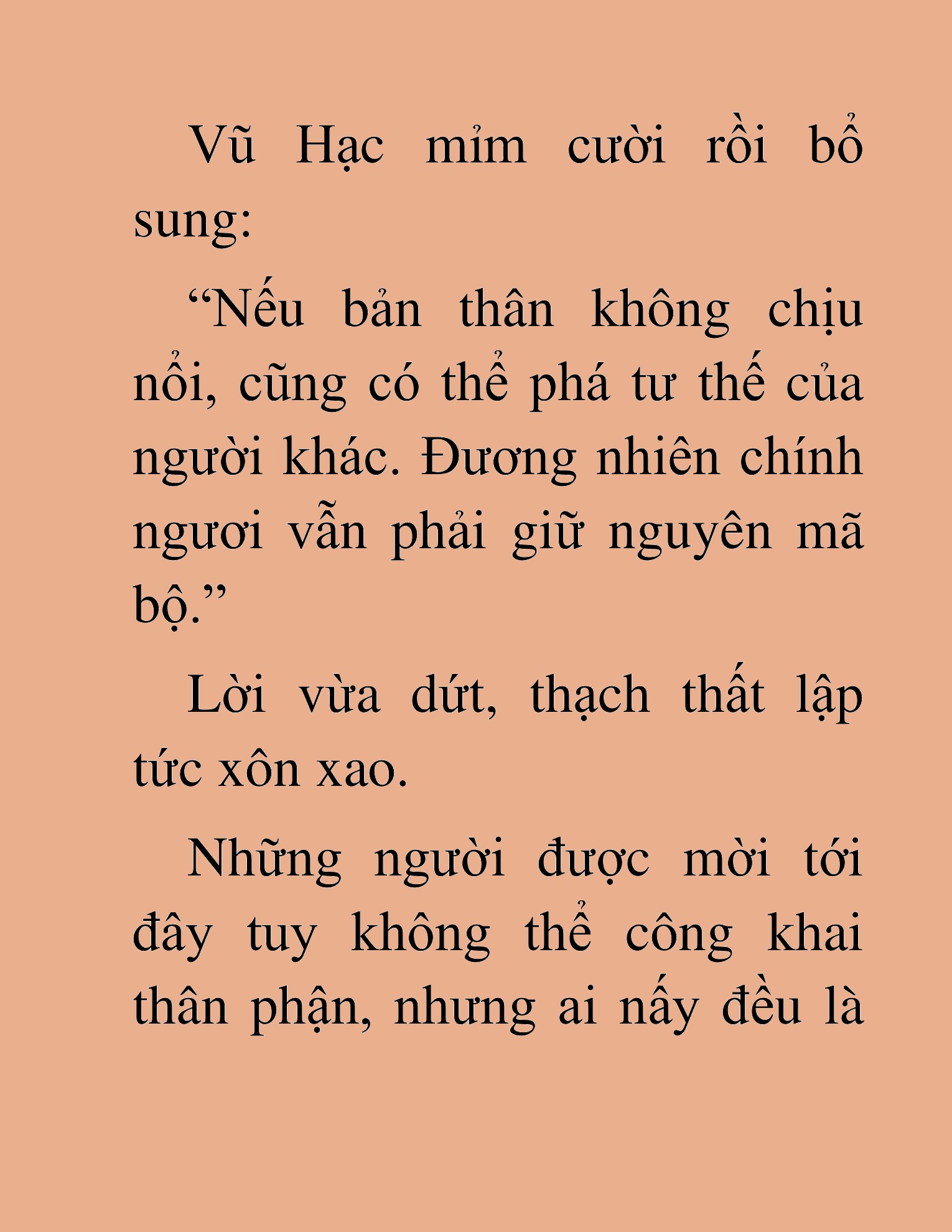 Đọc truyện HAT[NOVEL] Thần Ma Đại Đế - Chap 173