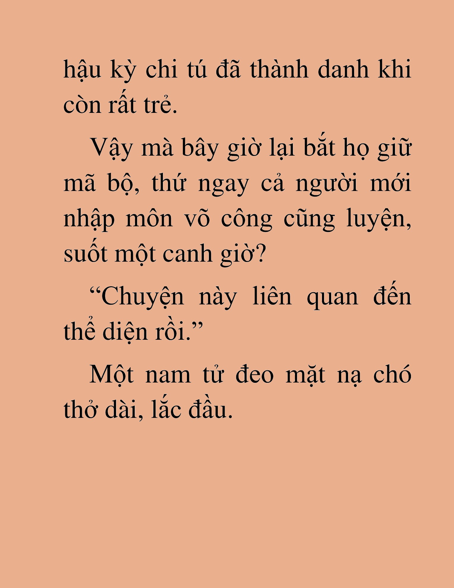 Đọc truyện HAT[NOVEL] Thần Ma Đại Đế - Chap 173