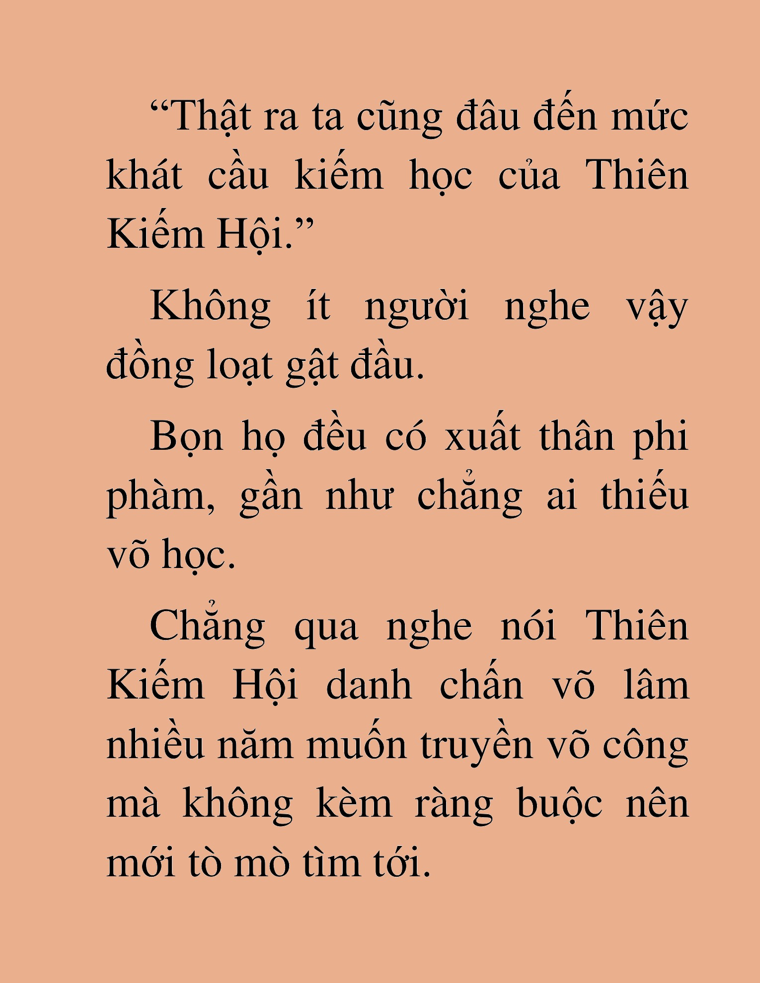 Đọc truyện HAT[NOVEL] Thần Ma Đại Đế - Chap 173