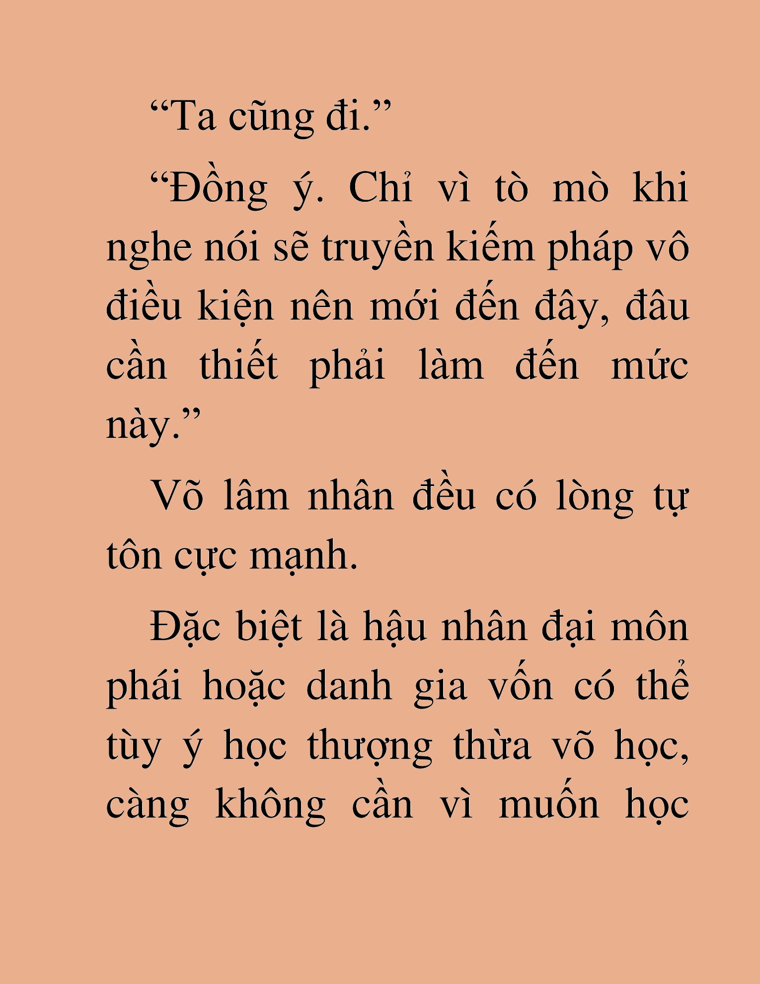 Đọc truyện HAT[NOVEL] Thần Ma Đại Đế - Chap 173