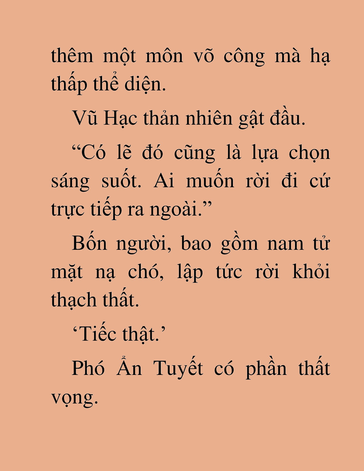 Đọc truyện HAT[NOVEL] Thần Ma Đại Đế - Chap 173