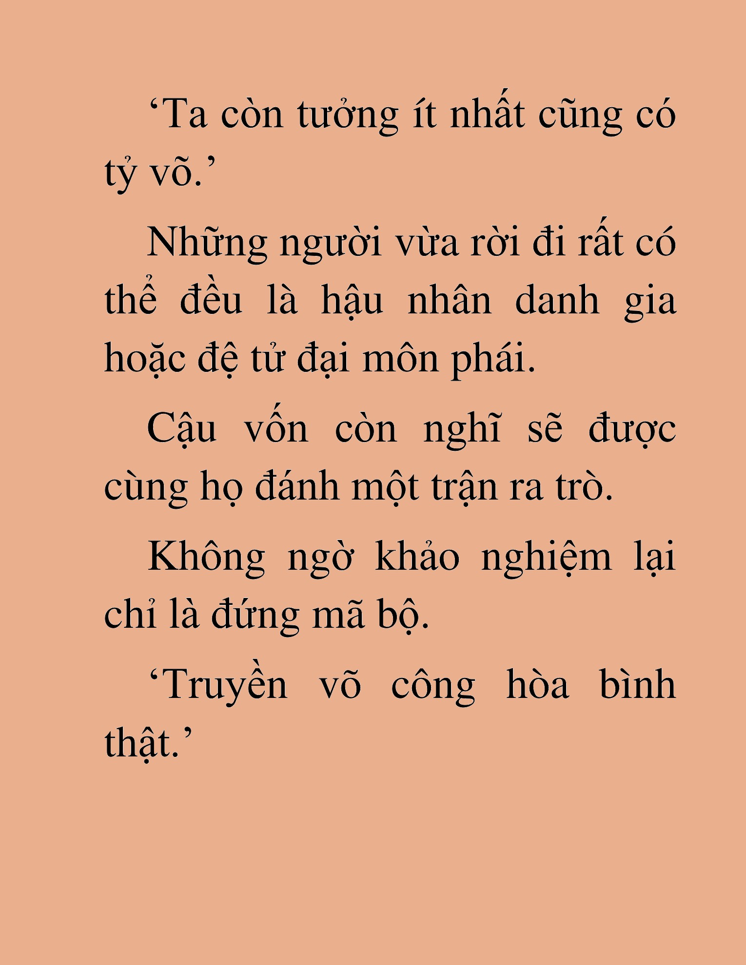 Đọc truyện HAT[NOVEL] Thần Ma Đại Đế - Chap 173