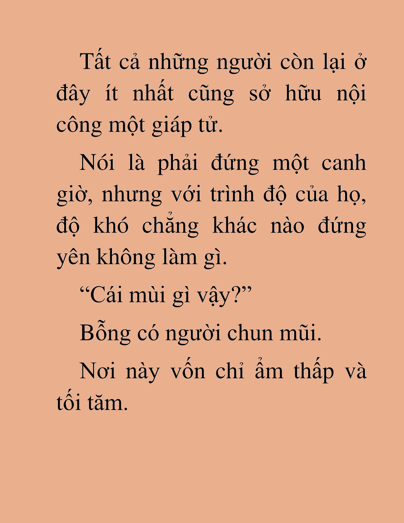 Đọc truyện HAT[NOVEL] Thần Ma Đại Đế - Chap 173