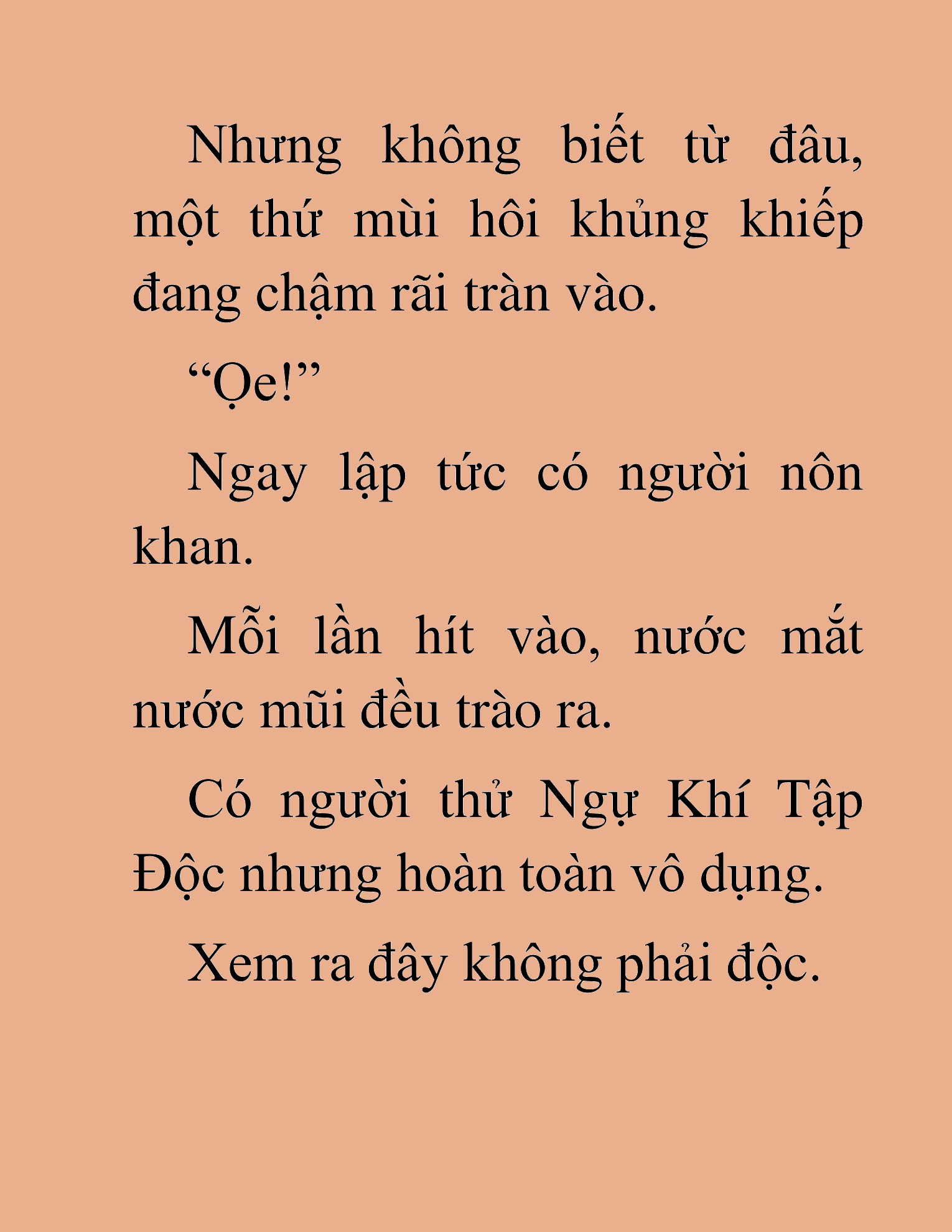 Đọc truyện HAT[NOVEL] Thần Ma Đại Đế - Chap 173