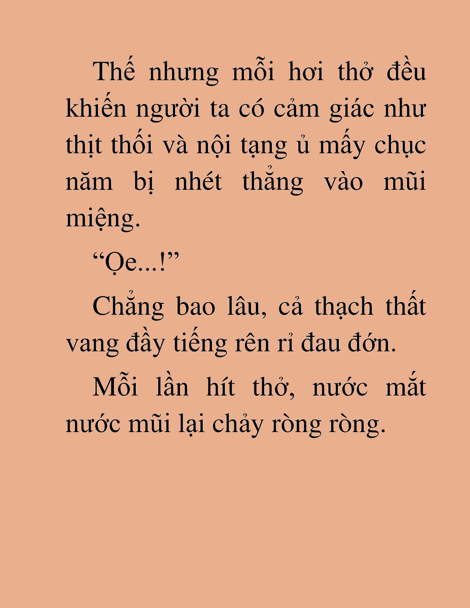 Đọc truyện HAT[NOVEL] Thần Ma Đại Đế - Chap 173