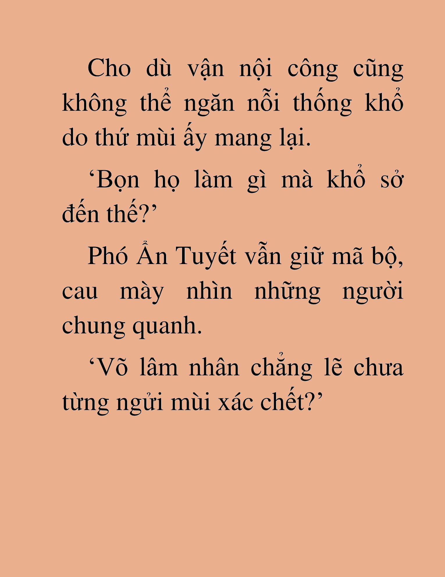 Đọc truyện HAT[NOVEL] Thần Ma Đại Đế - Chap 173