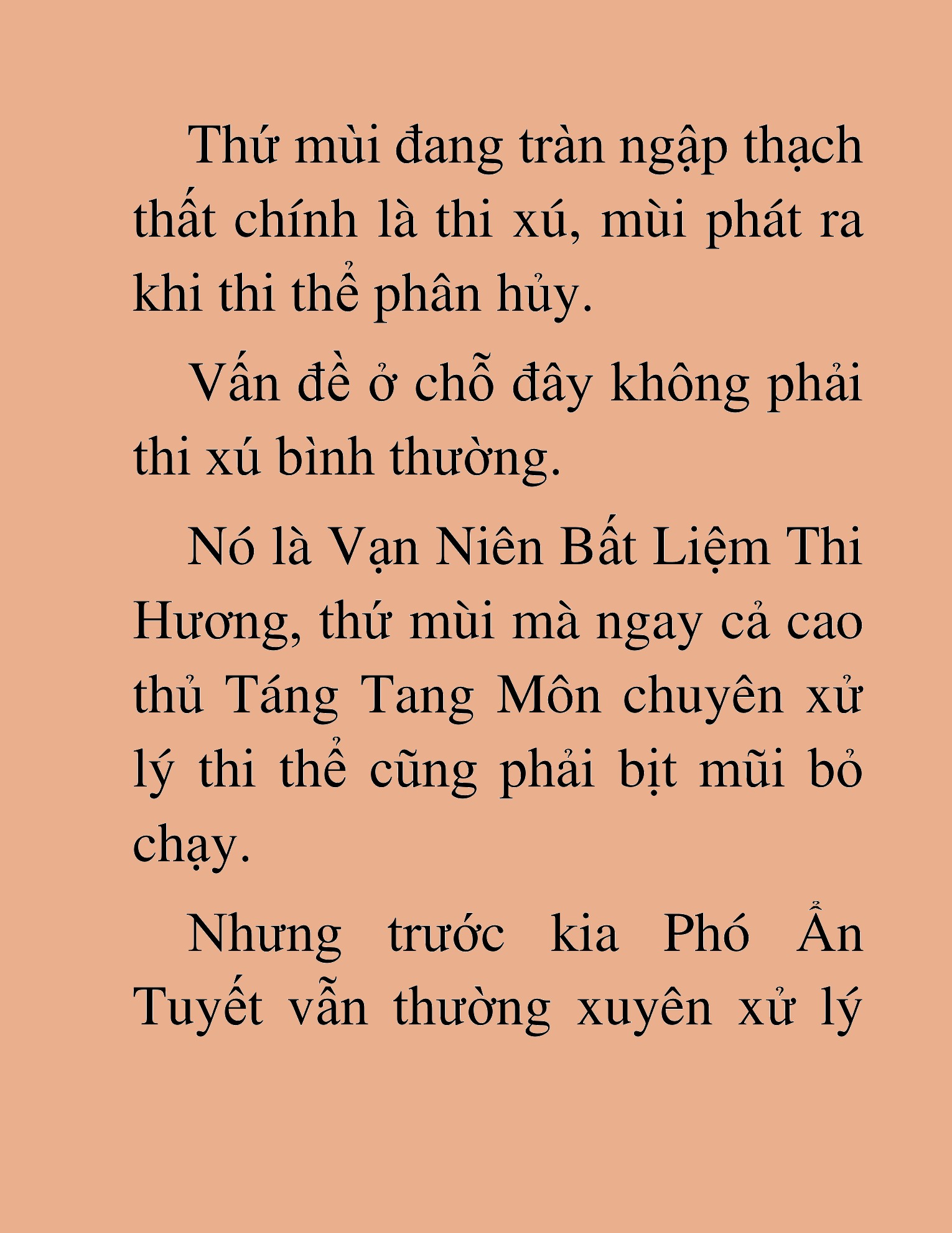 Đọc truyện HAT[NOVEL] Thần Ma Đại Đế - Chap 173
