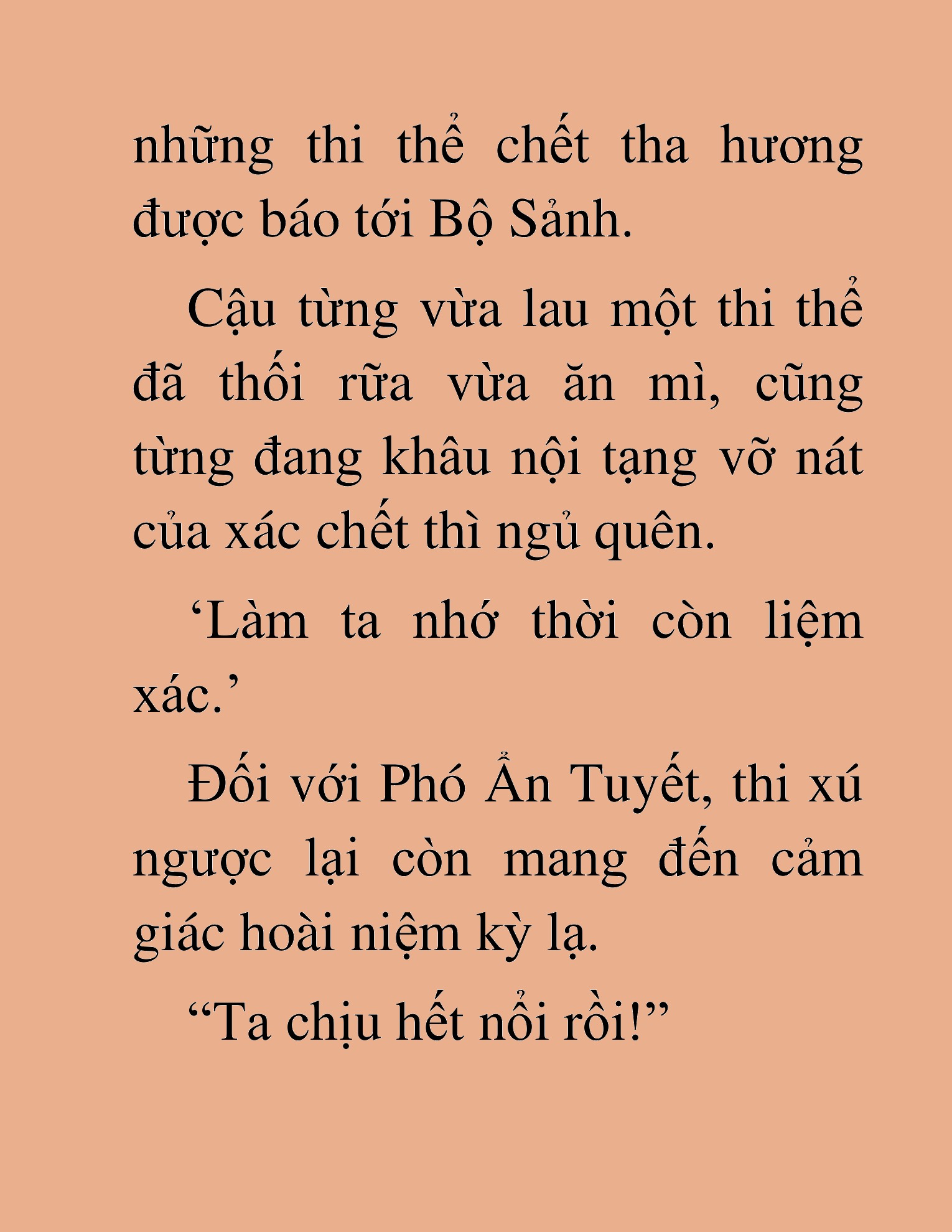 Đọc truyện HAT[NOVEL] Thần Ma Đại Đế - Chap 173