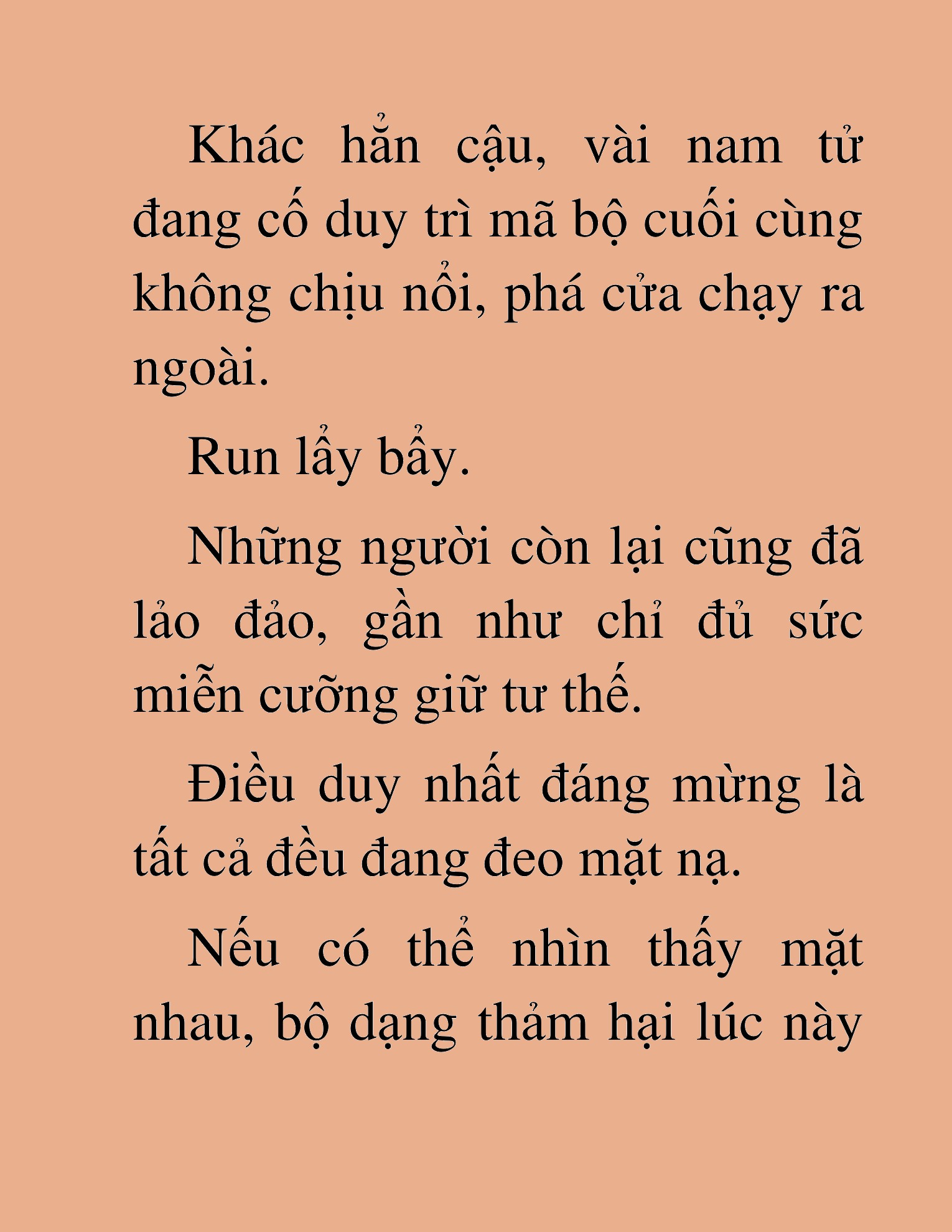 Đọc truyện HAT[NOVEL] Thần Ma Đại Đế - Chap 173