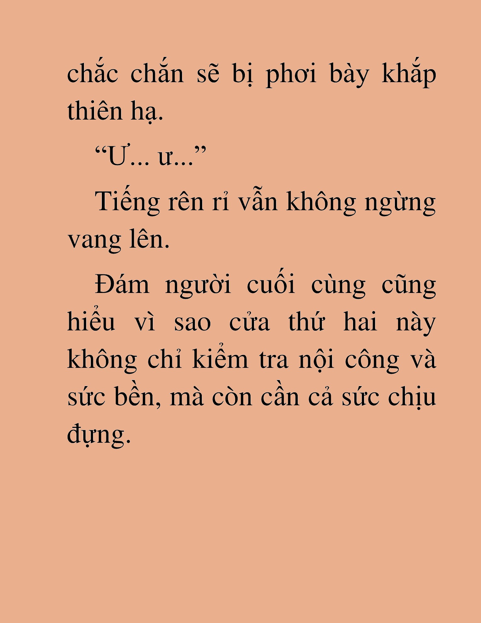 Đọc truyện HAT[NOVEL] Thần Ma Đại Đế - Chap 173