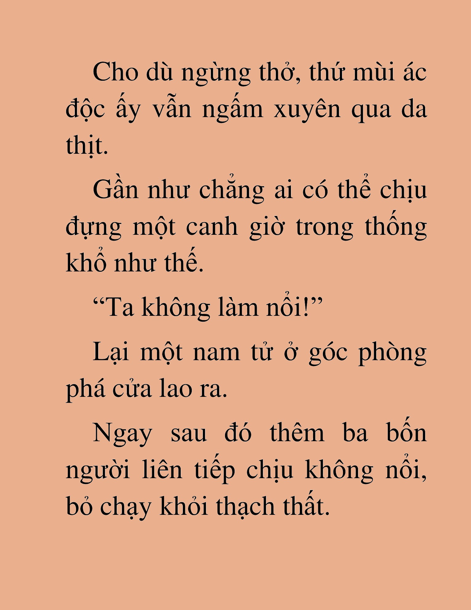 Đọc truyện HAT[NOVEL] Thần Ma Đại Đế - Chap 173