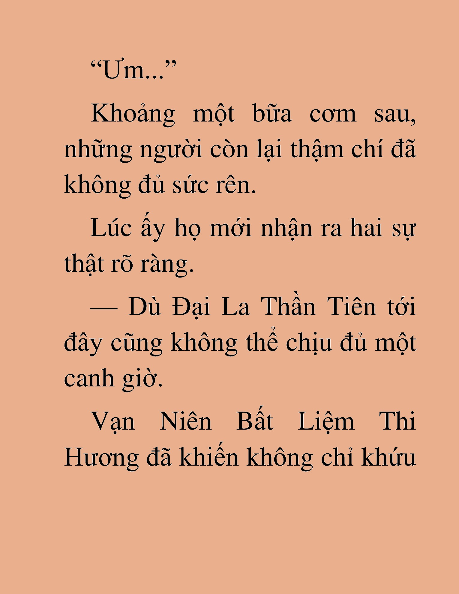 Đọc truyện HAT[NOVEL] Thần Ma Đại Đế - Chap 173