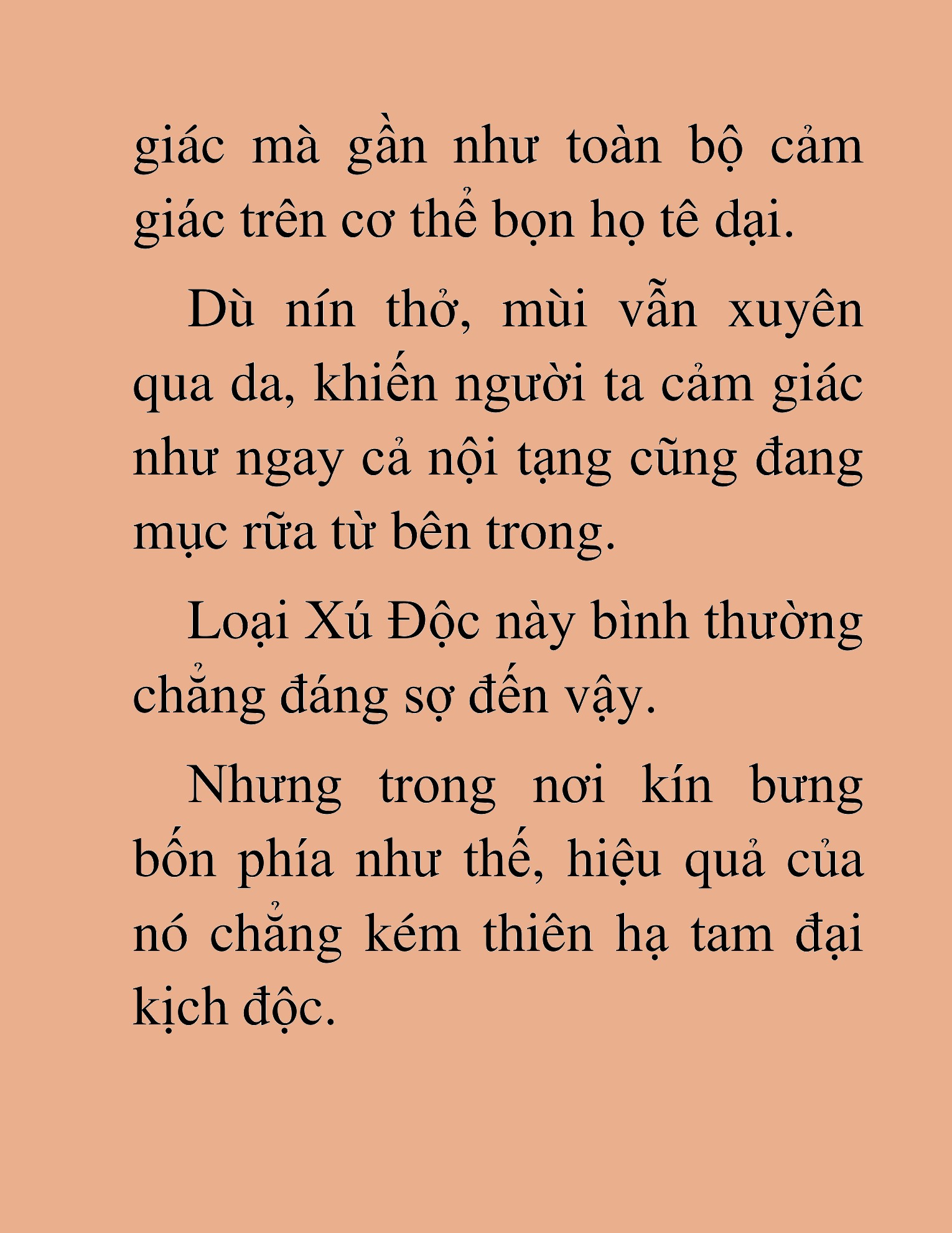 Đọc truyện HAT[NOVEL] Thần Ma Đại Đế - Chap 173