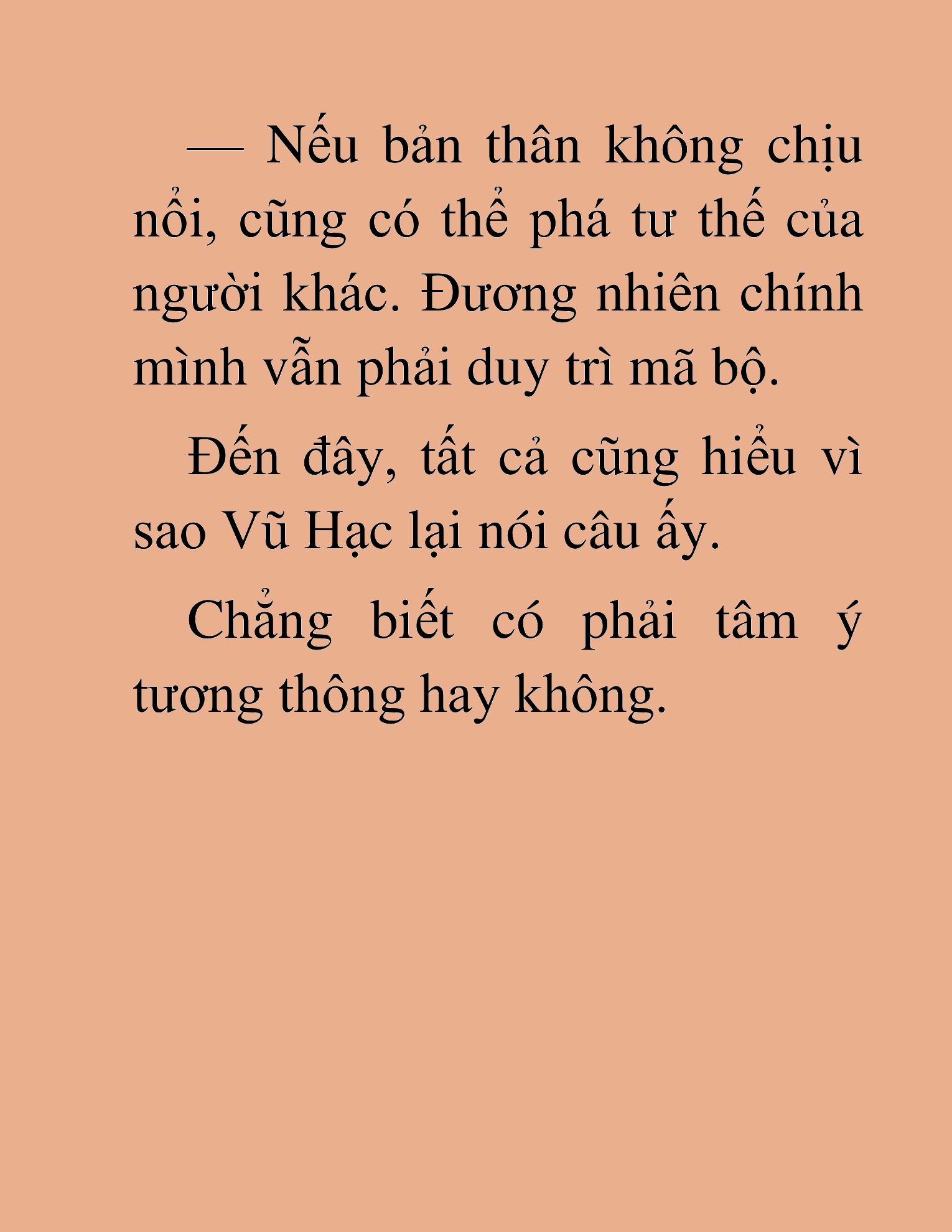 Đọc truyện HAT[NOVEL] Thần Ma Đại Đế - Chap 173