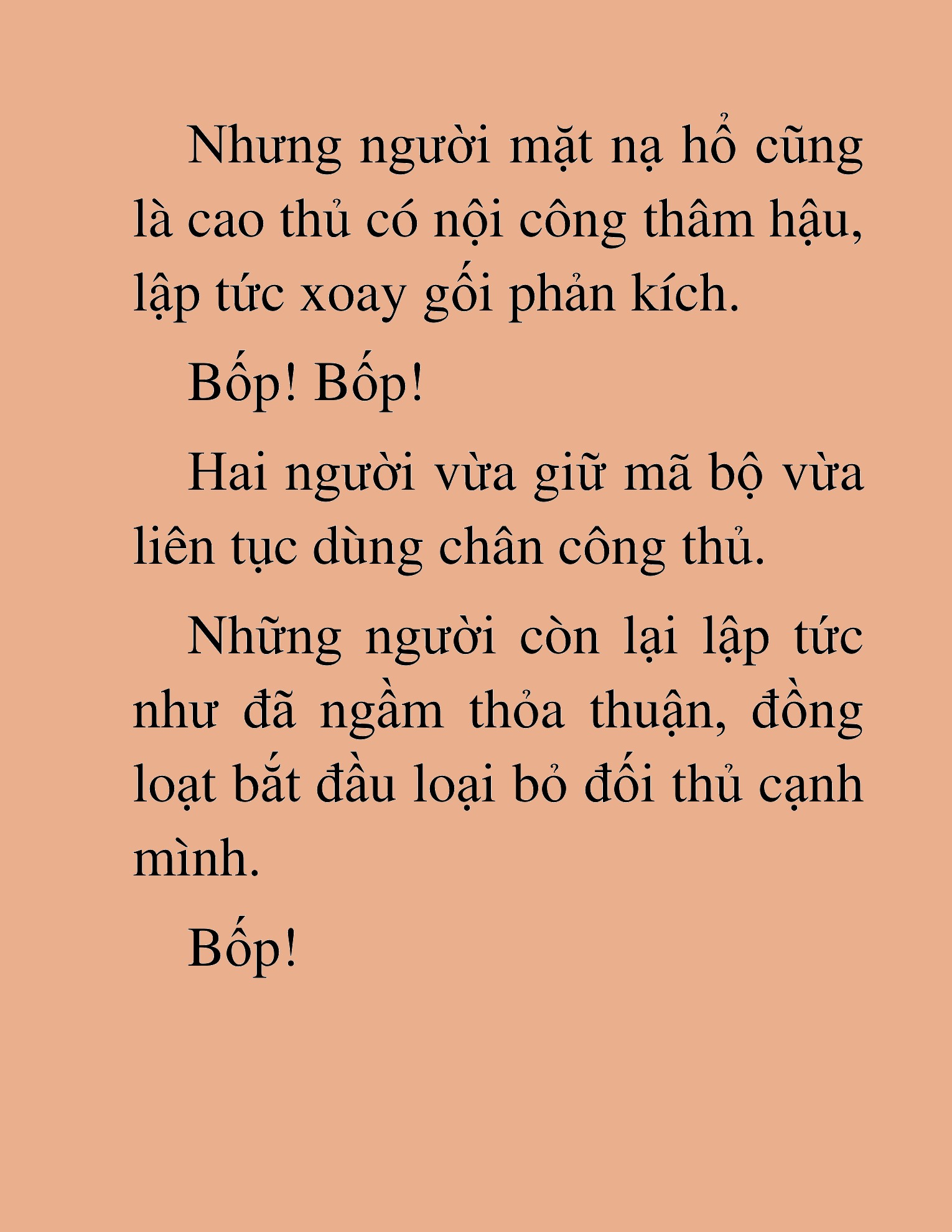 Đọc truyện HAT[NOVEL] Thần Ma Đại Đế - Chap 174