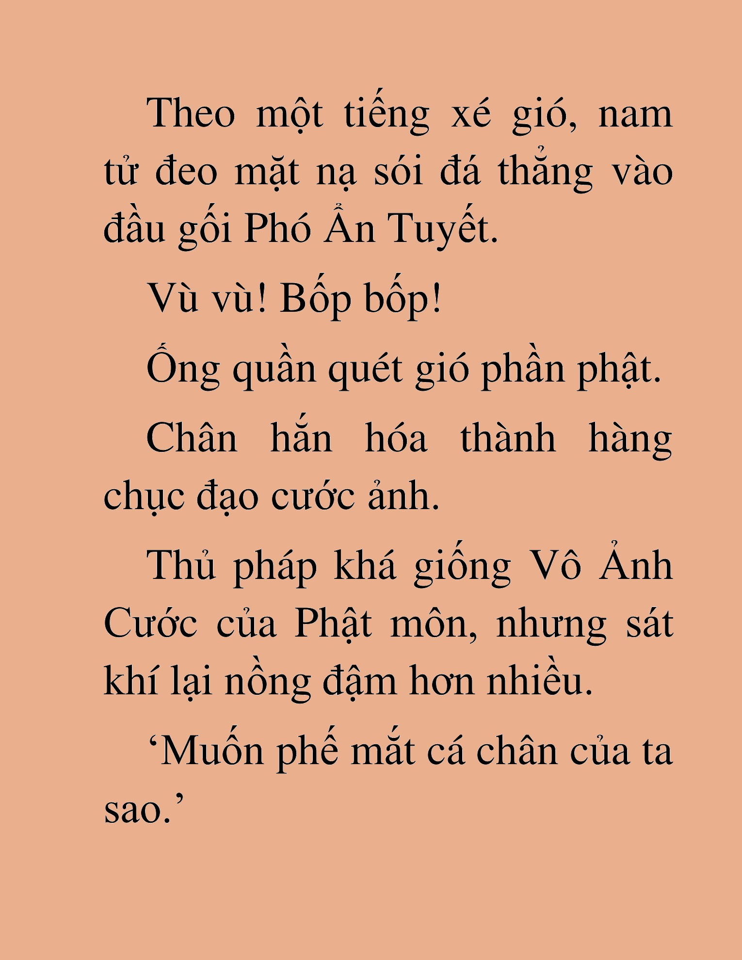 Đọc truyện HAT[NOVEL] Thần Ma Đại Đế - Chap 174