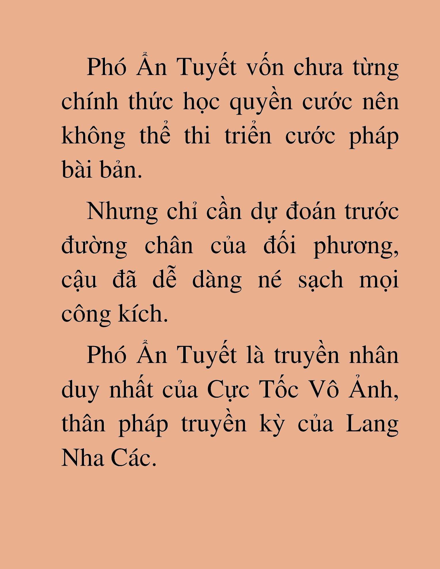Đọc truyện HAT[NOVEL] Thần Ma Đại Đế - Chap 174