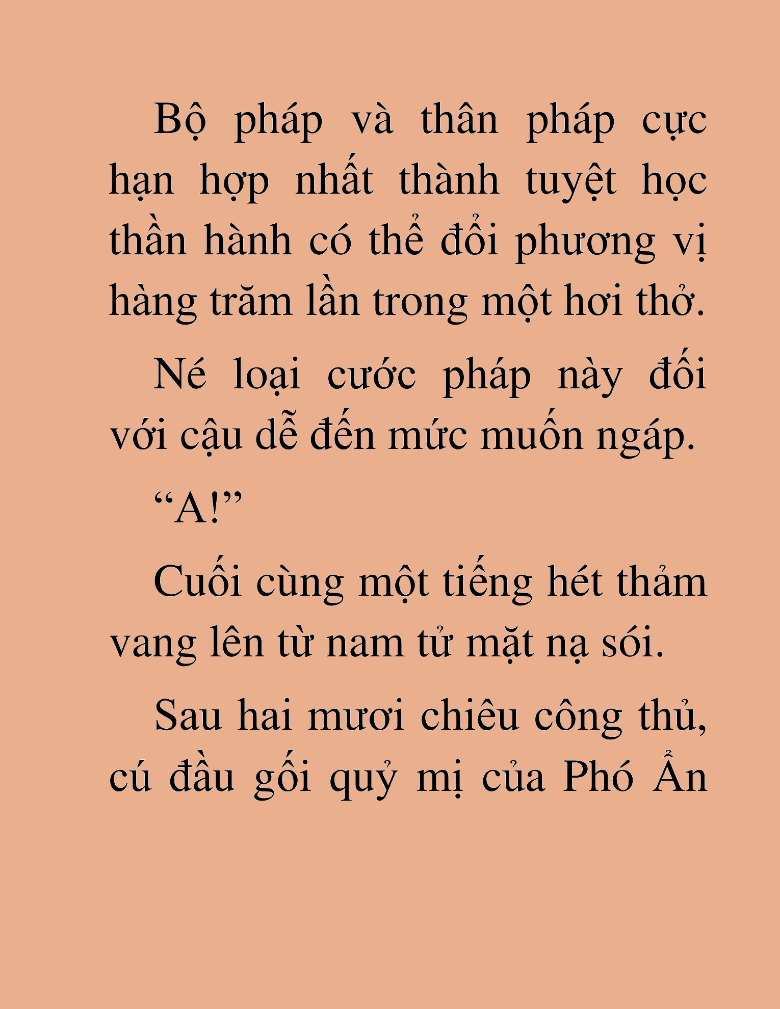 Đọc truyện HAT[NOVEL] Thần Ma Đại Đế - Chap 174