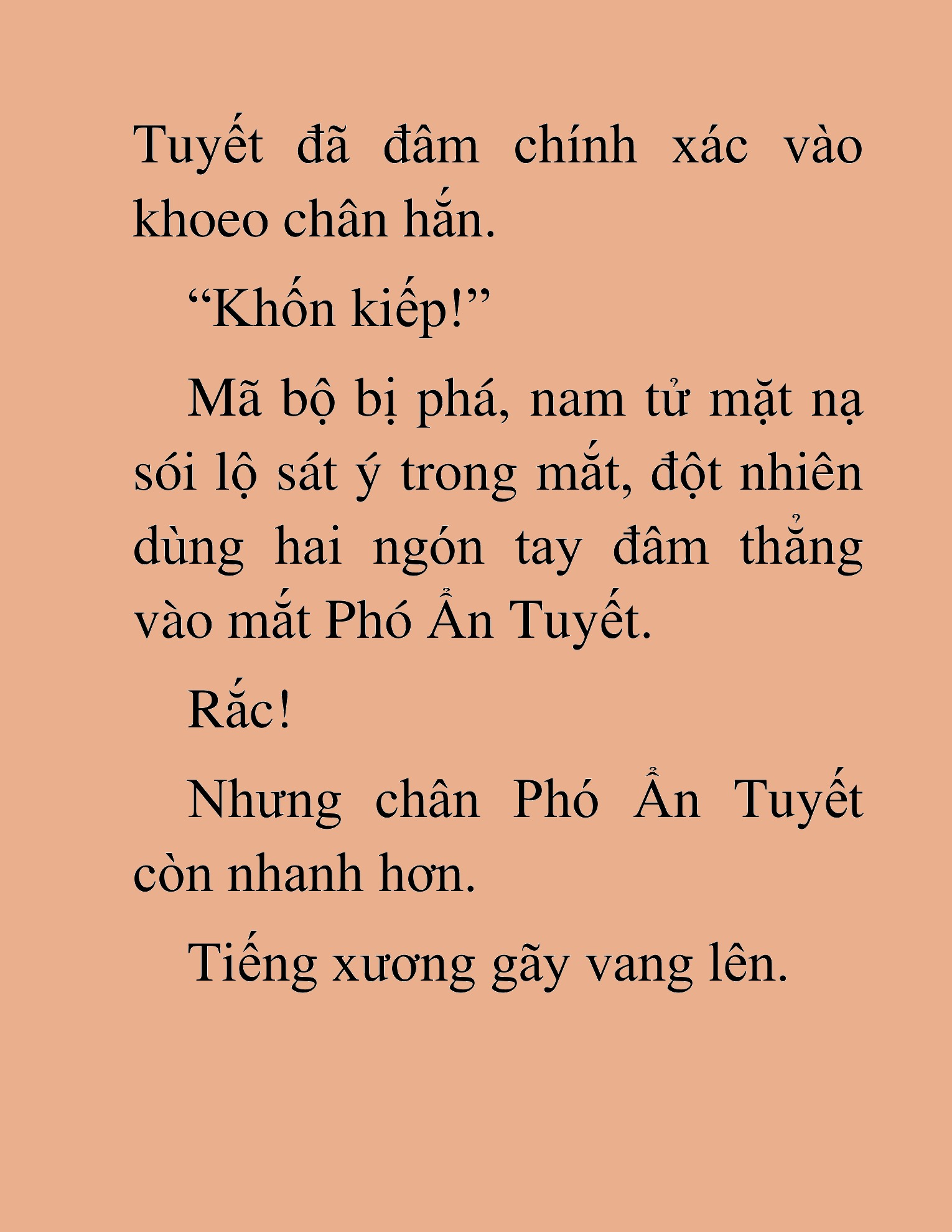 Đọc truyện HAT[NOVEL] Thần Ma Đại Đế - Chap 174