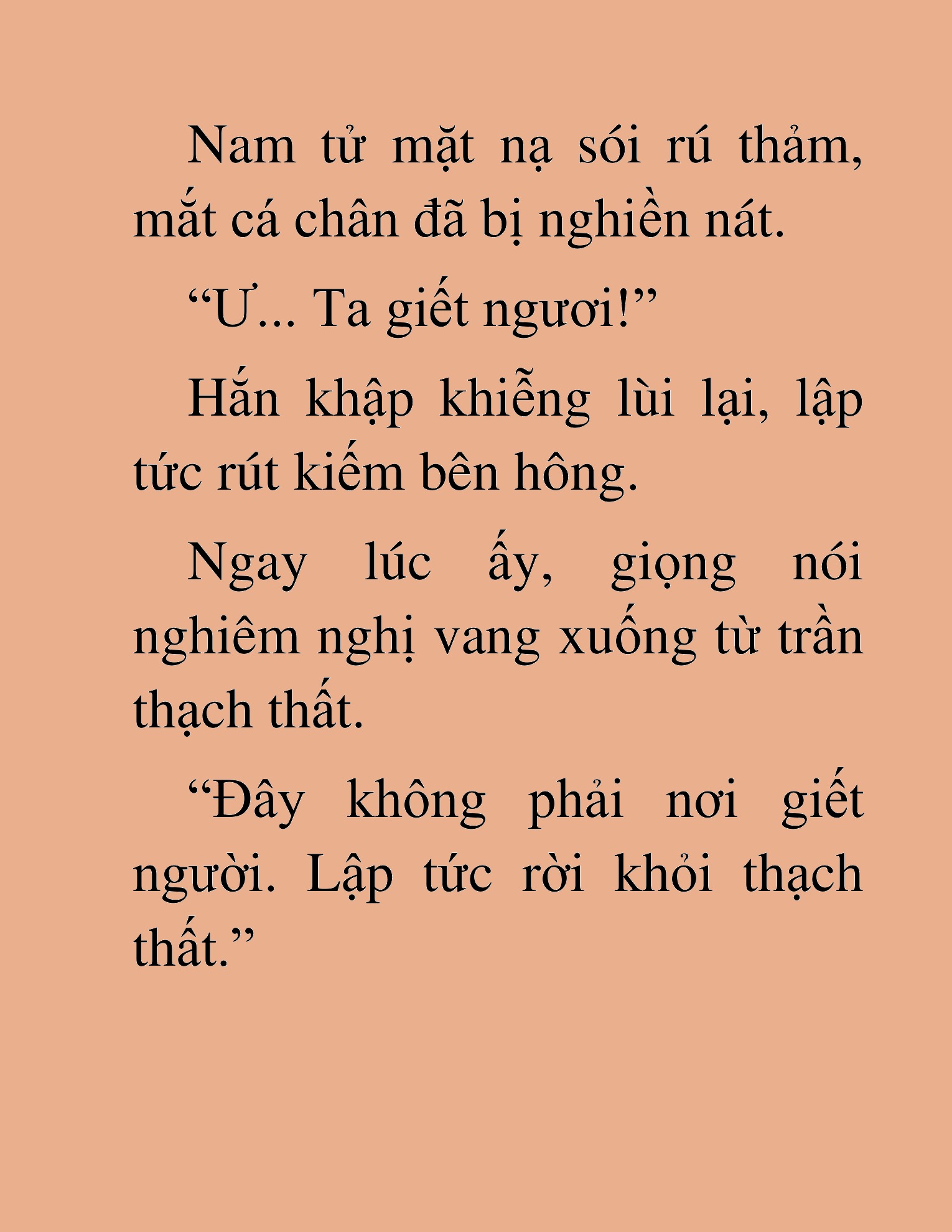 Đọc truyện HAT[NOVEL] Thần Ma Đại Đế - Chap 174