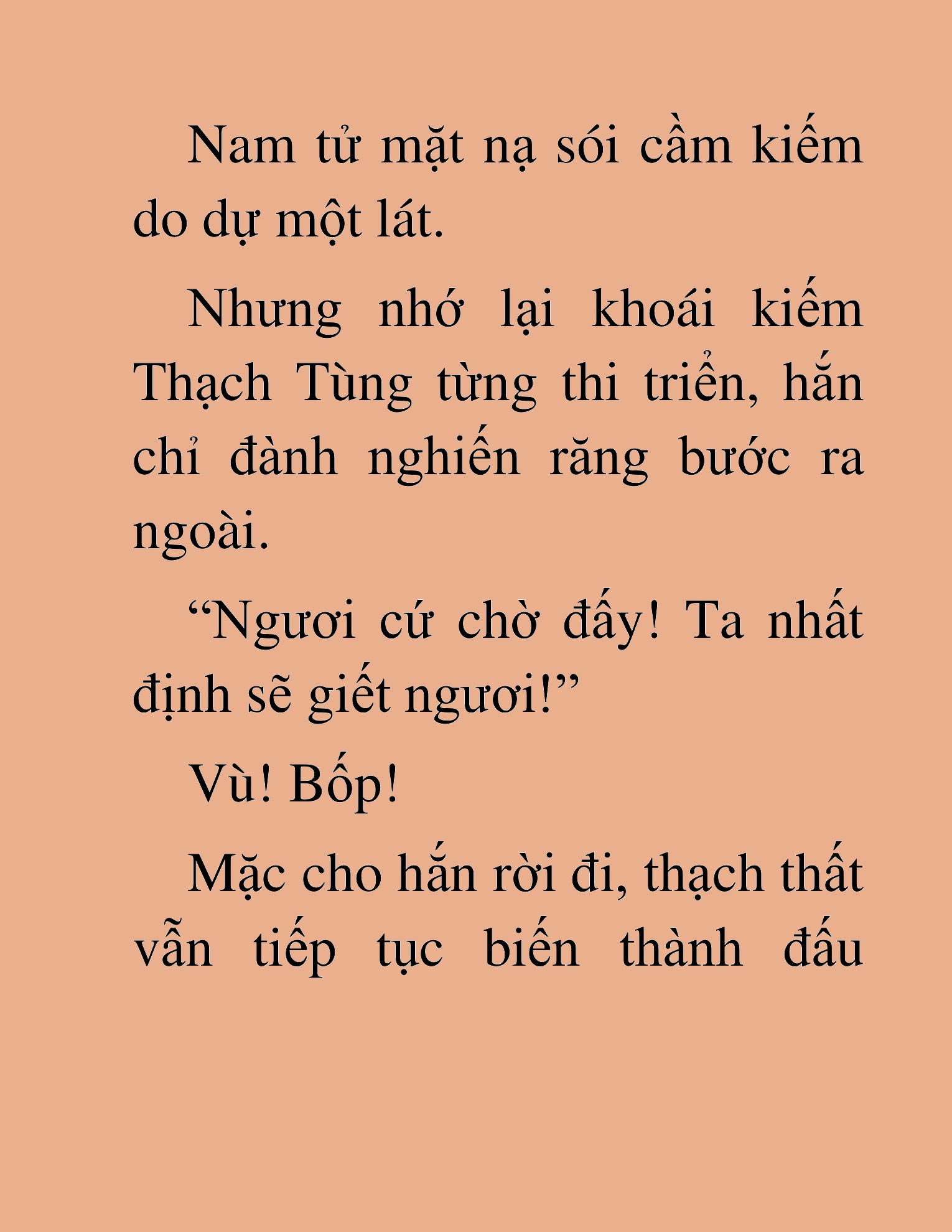 Đọc truyện HAT[NOVEL] Thần Ma Đại Đế - Chap 174