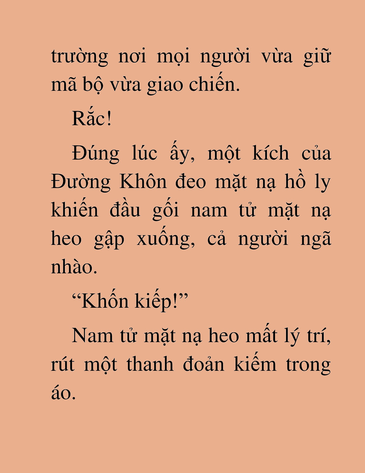 Đọc truyện HAT[NOVEL] Thần Ma Đại Đế - Chap 174