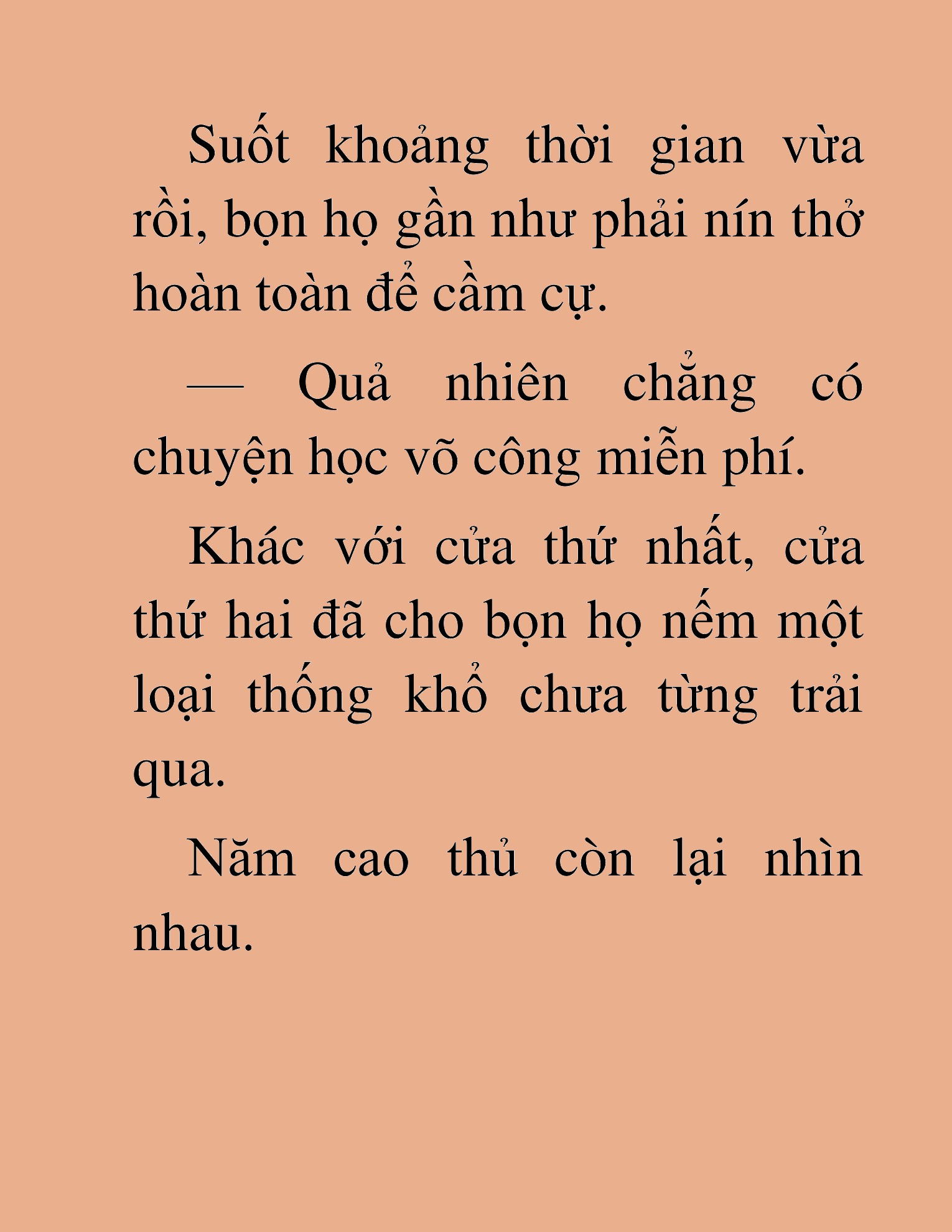 Đọc truyện HAT[NOVEL] Thần Ma Đại Đế - Chap 174