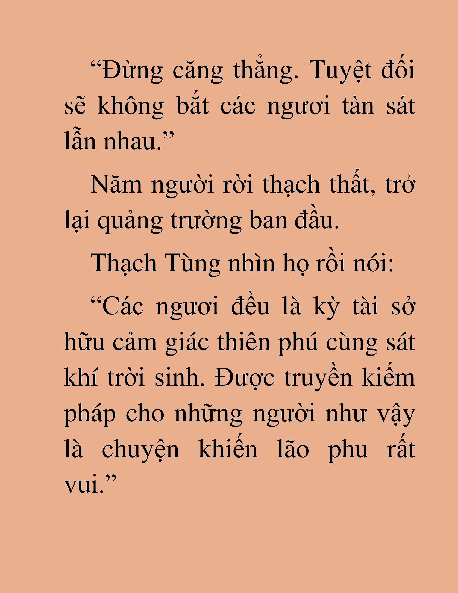 Đọc truyện HAT[NOVEL] Thần Ma Đại Đế - Chap 174