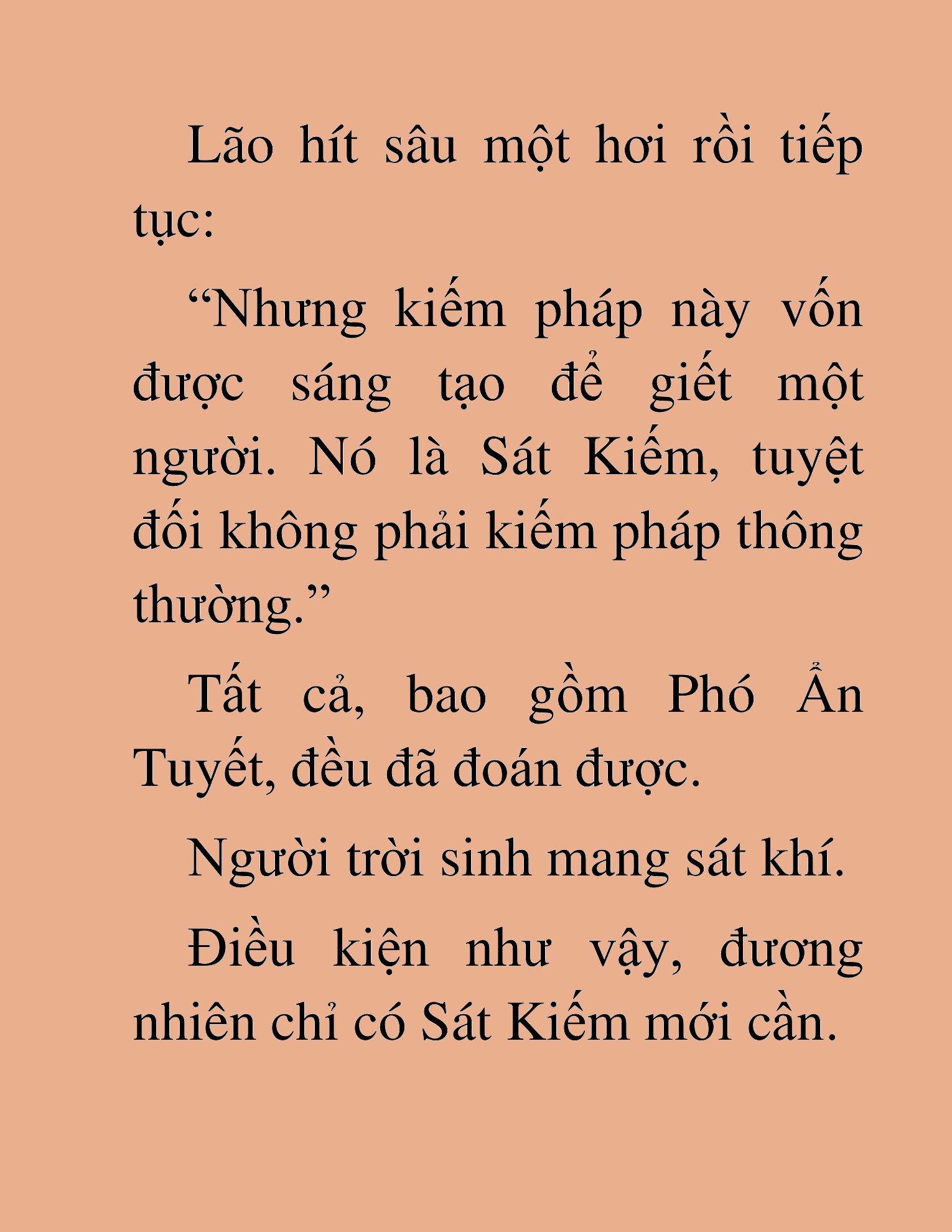 Đọc truyện HAT[NOVEL] Thần Ma Đại Đế - Chap 174