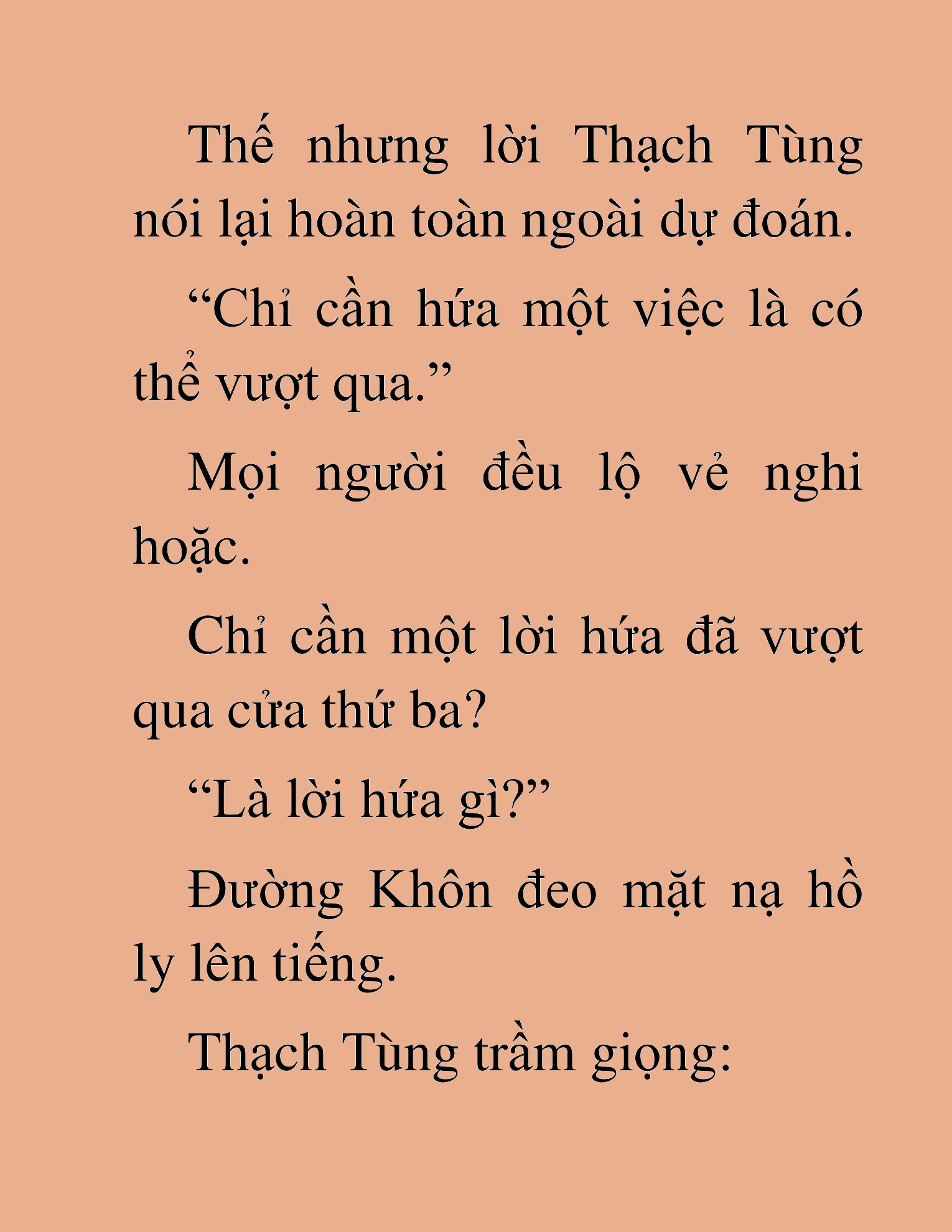 Đọc truyện HAT[NOVEL] Thần Ma Đại Đế - Chap 174
