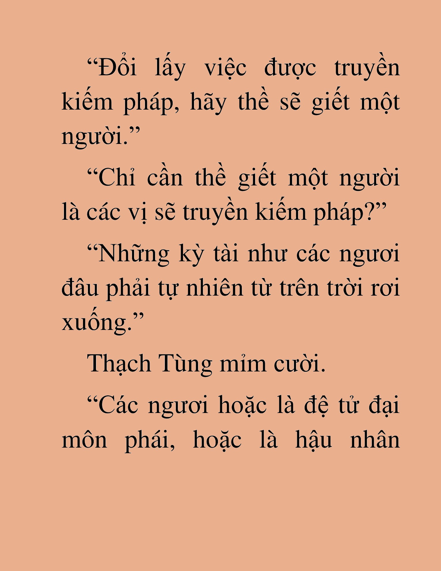 Đọc truyện HAT[NOVEL] Thần Ma Đại Đế - Chap 174