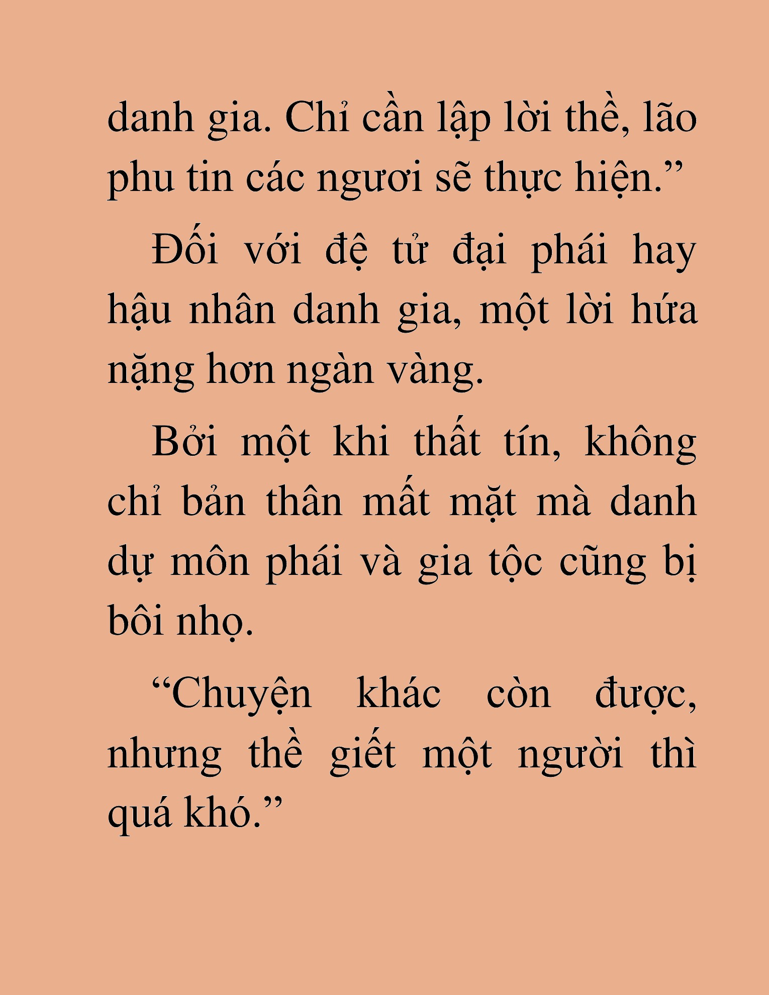 Đọc truyện HAT[NOVEL] Thần Ma Đại Đế - Chap 174