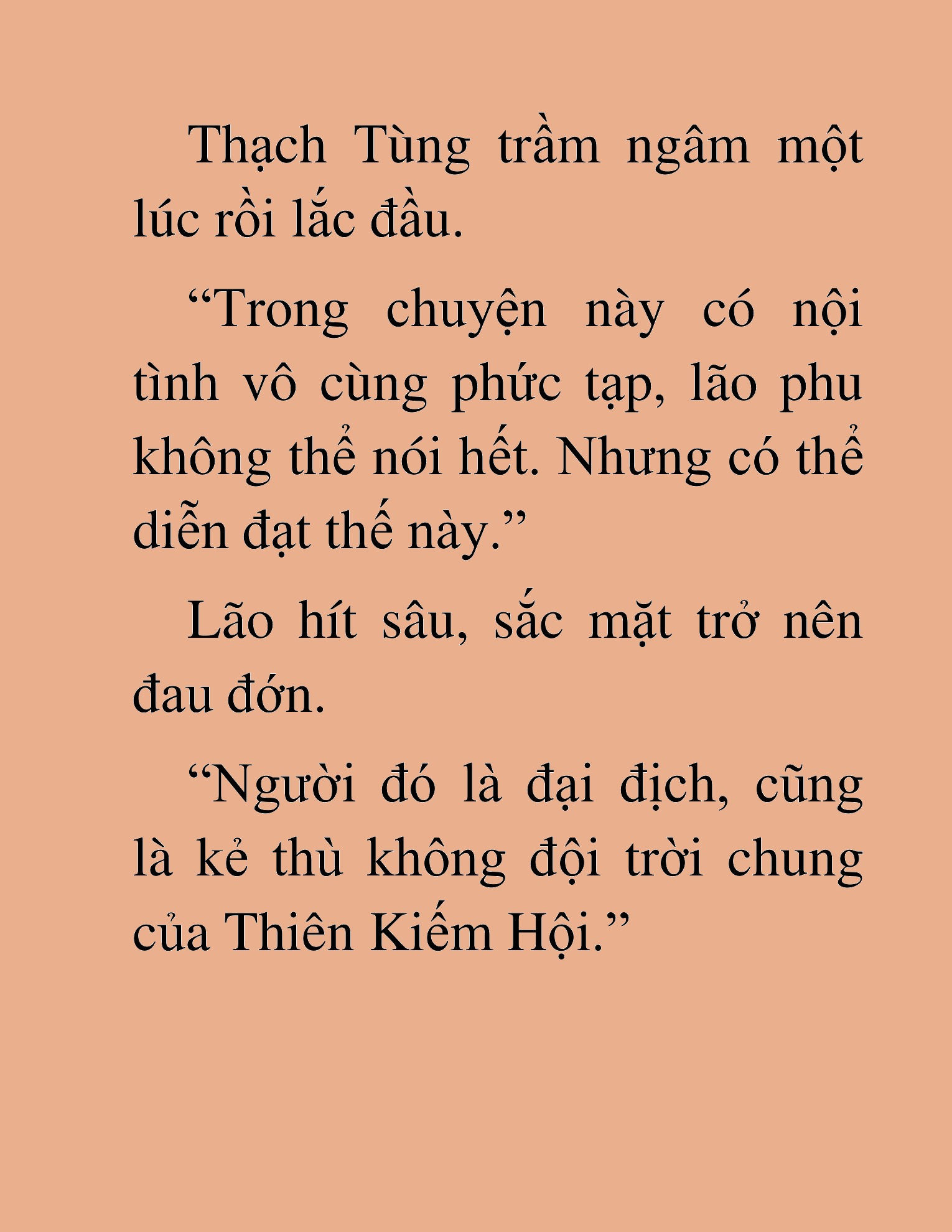 Đọc truyện HAT[NOVEL] Thần Ma Đại Đế - Chap 174
