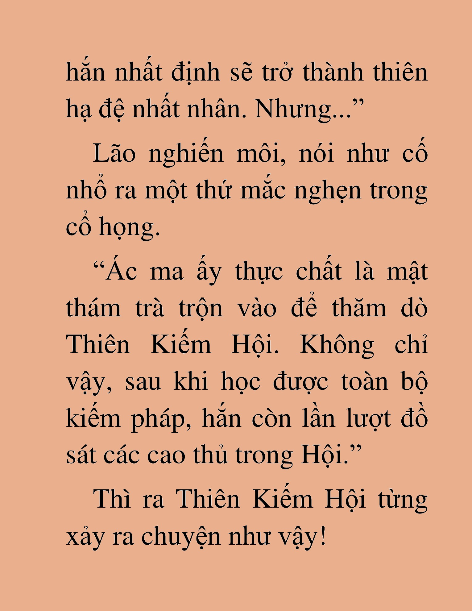Đọc truyện HAT[NOVEL] Thần Ma Đại Đế - Chap 175