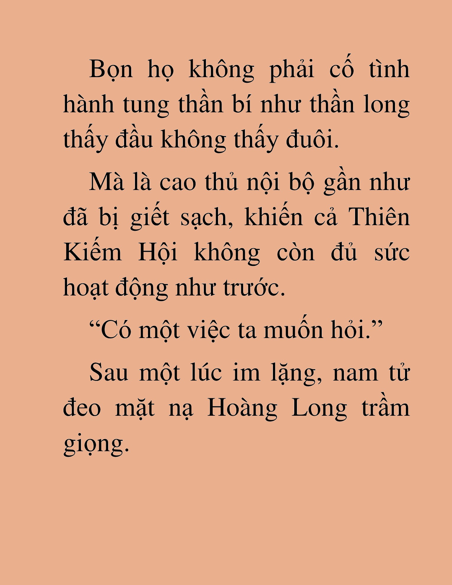 Đọc truyện HAT[NOVEL] Thần Ma Đại Đế - Chap 175