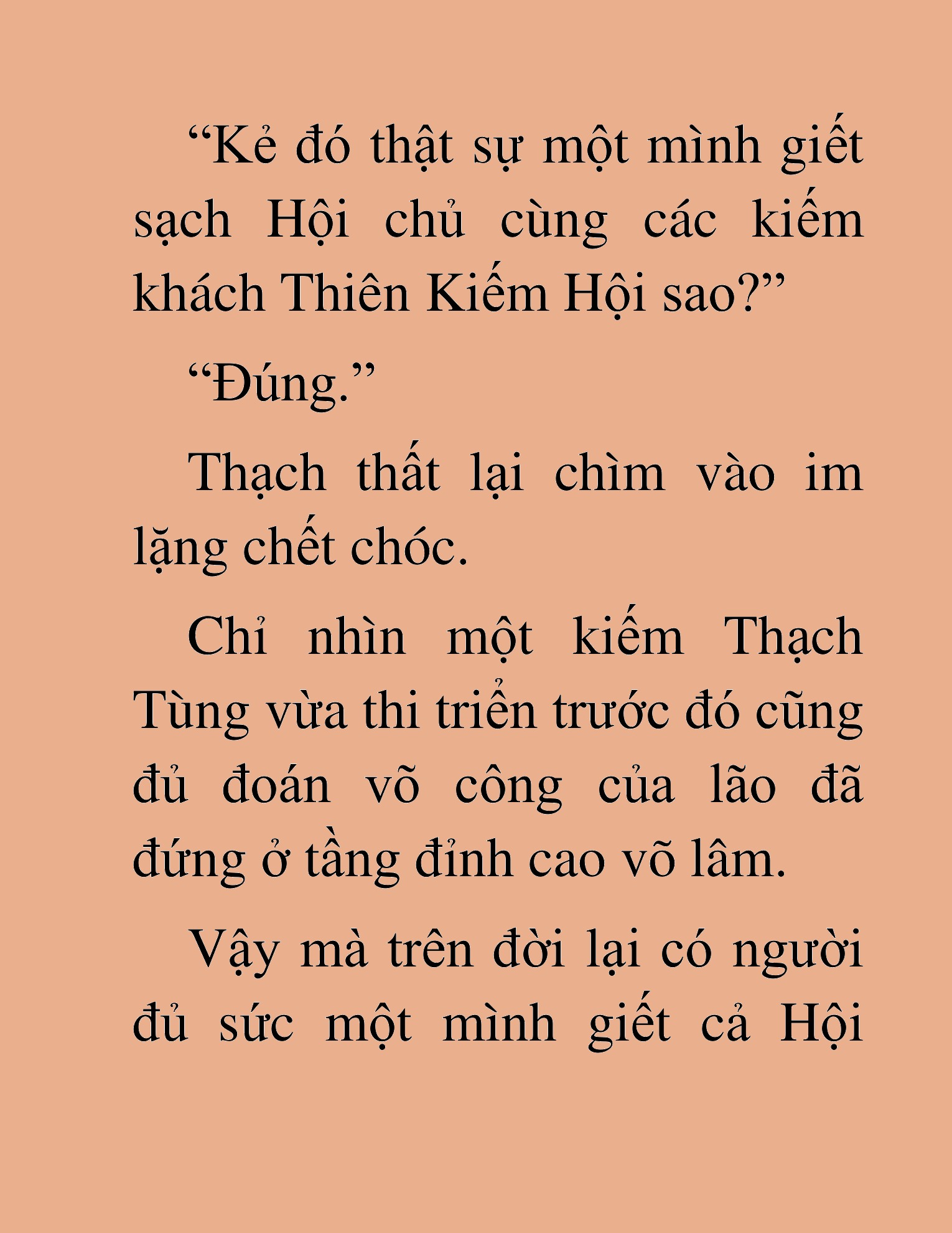 Đọc truyện HAT[NOVEL] Thần Ma Đại Đế - Chap 175